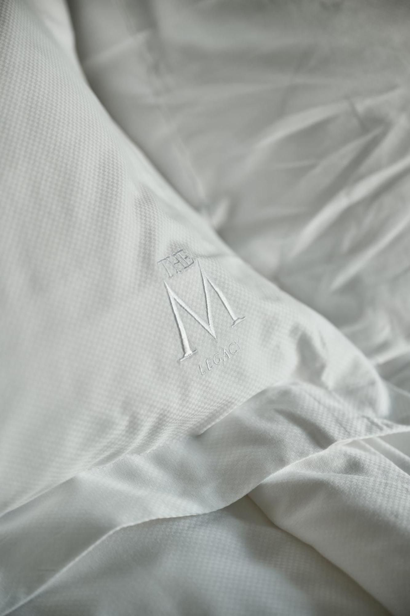 Economy Quadruple Room