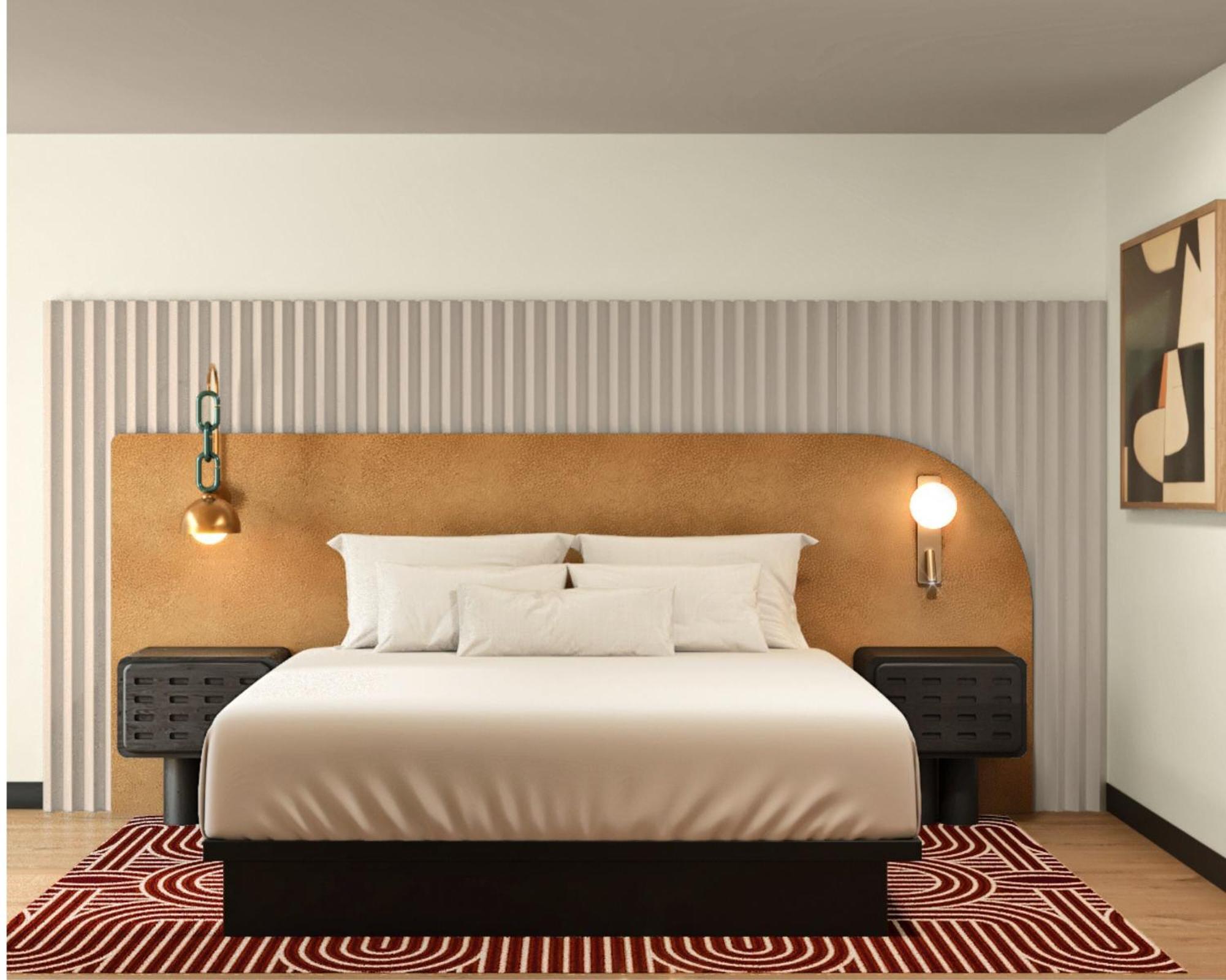 King Room