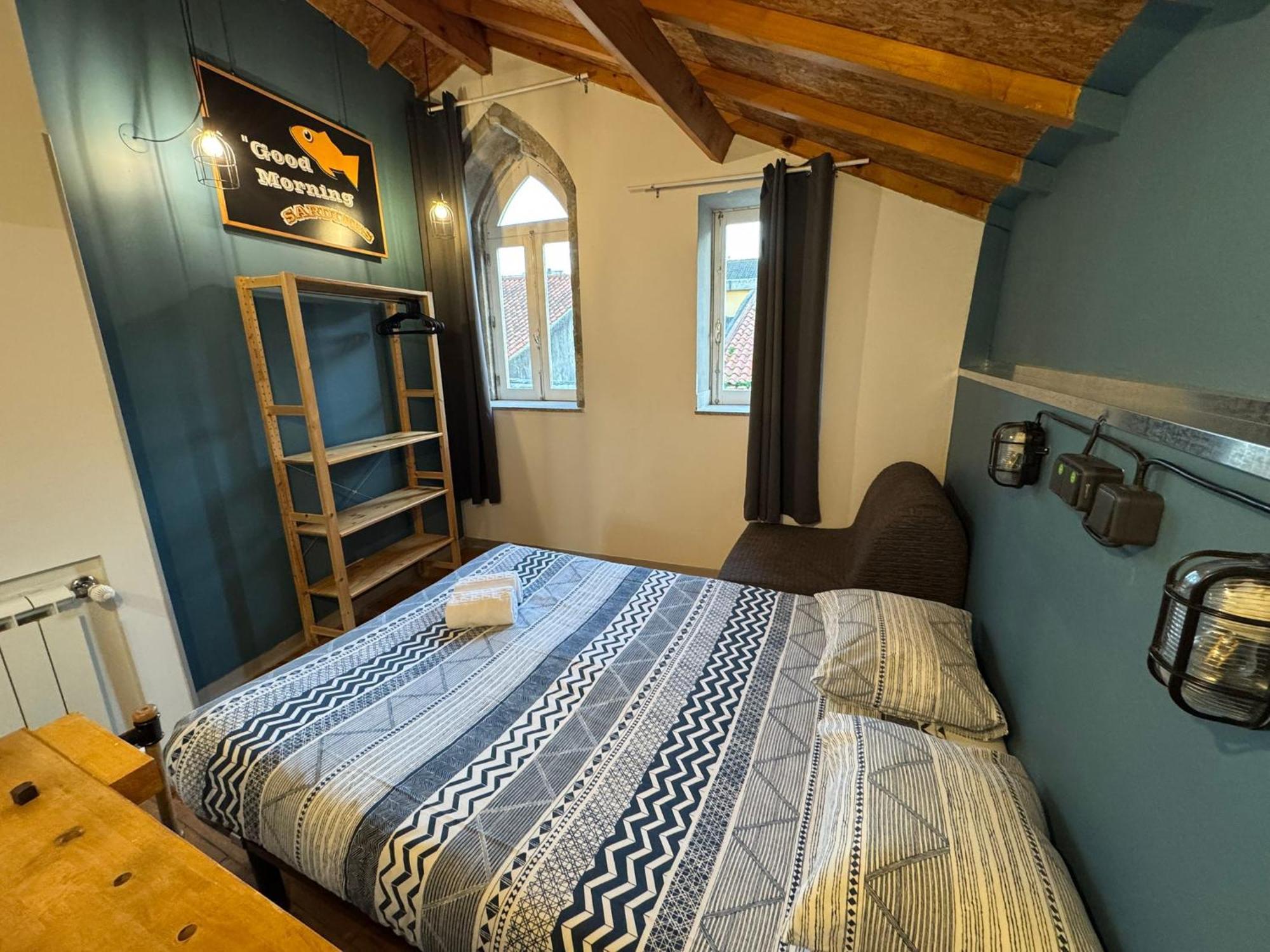 Quarto Familiar