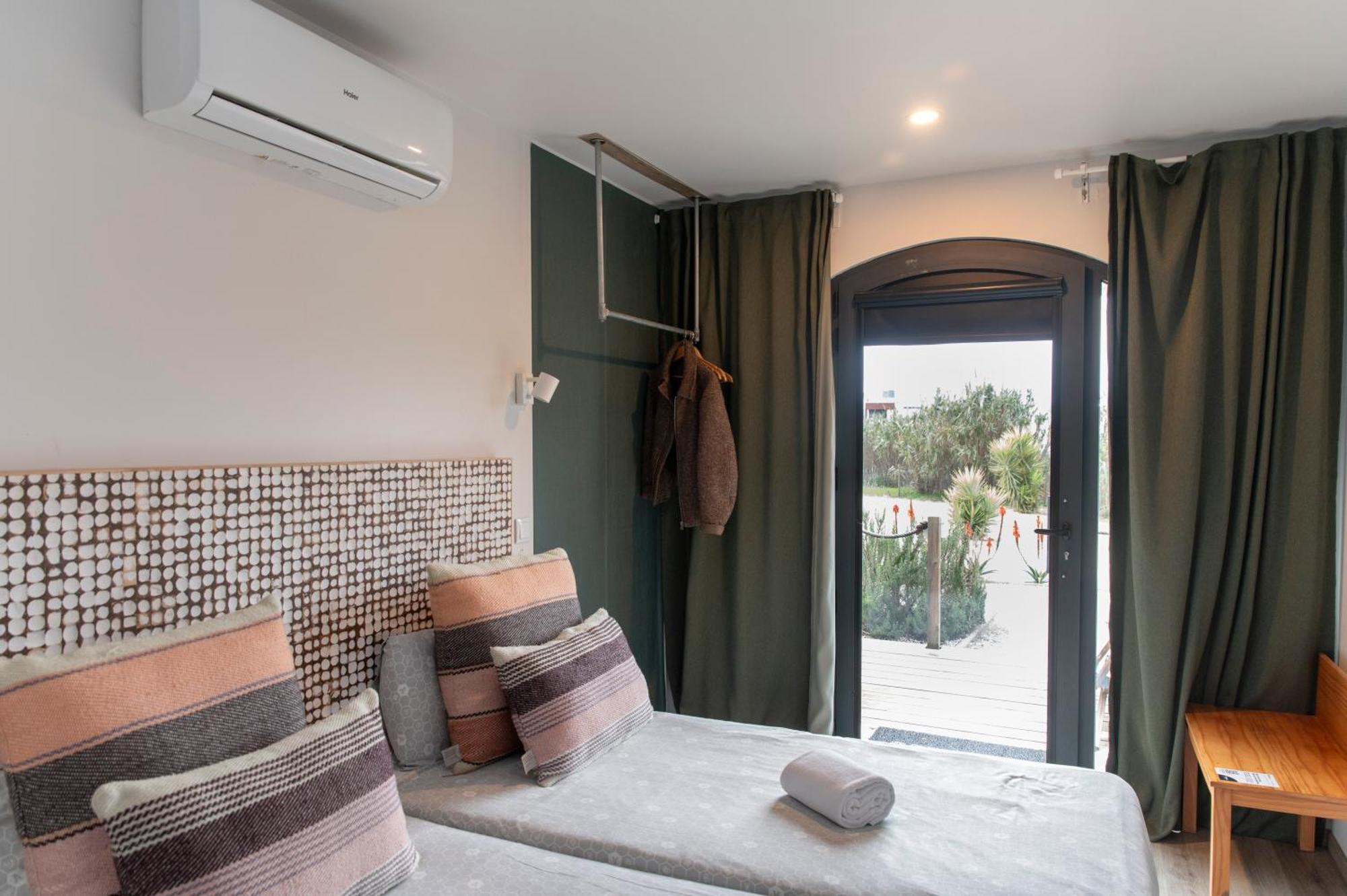 Garden Double Ensuite