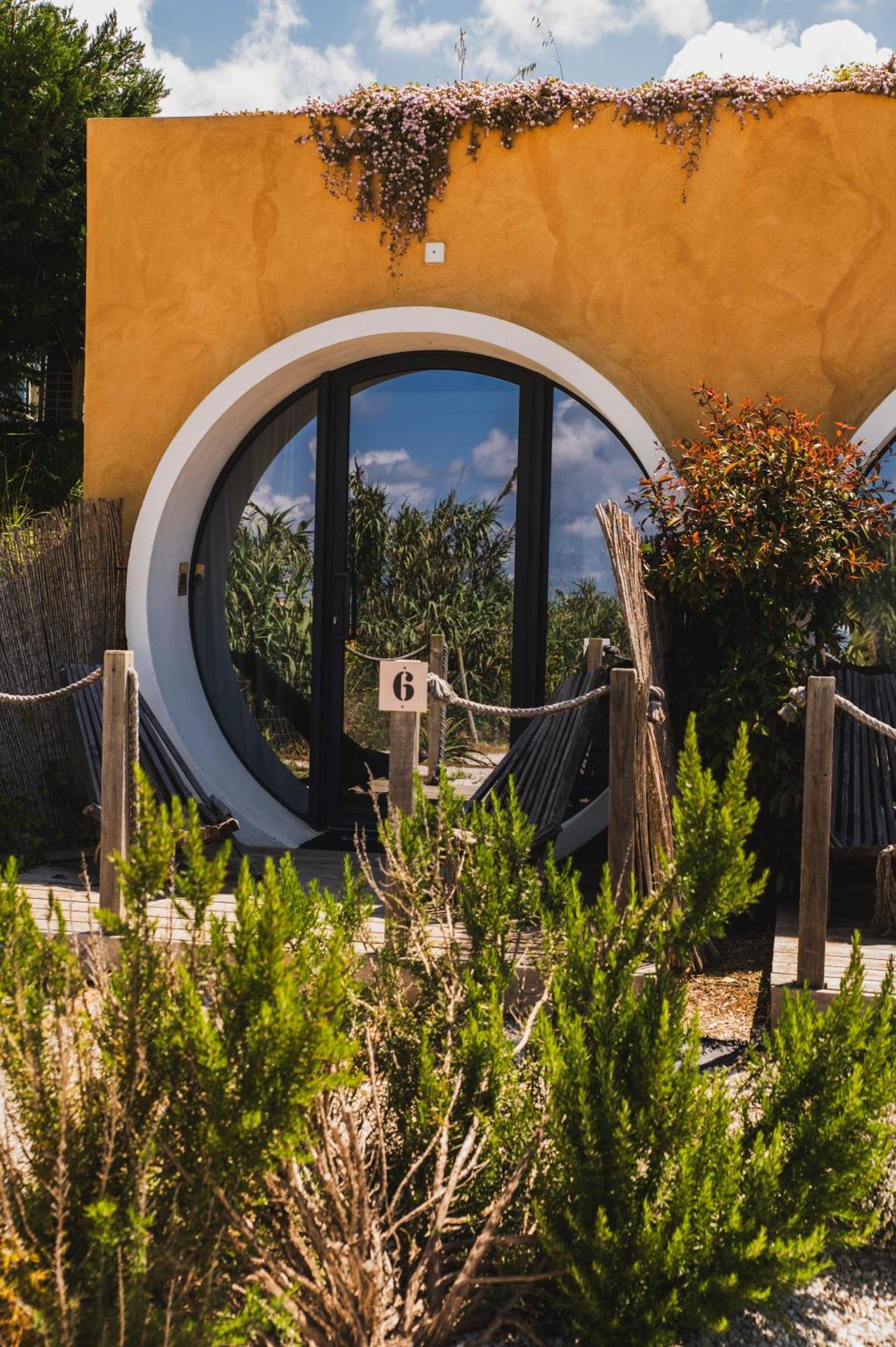 Garden Double Ensuite