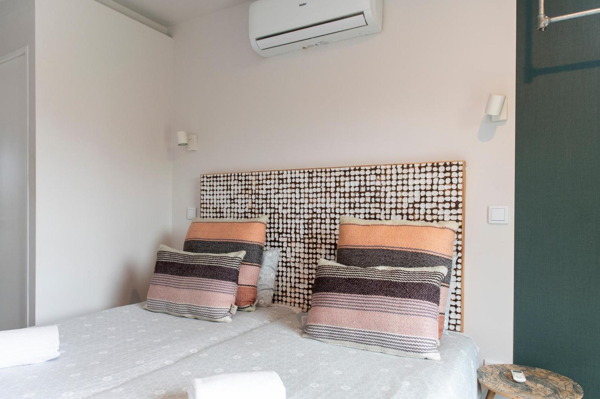 Garden Double Ensuite