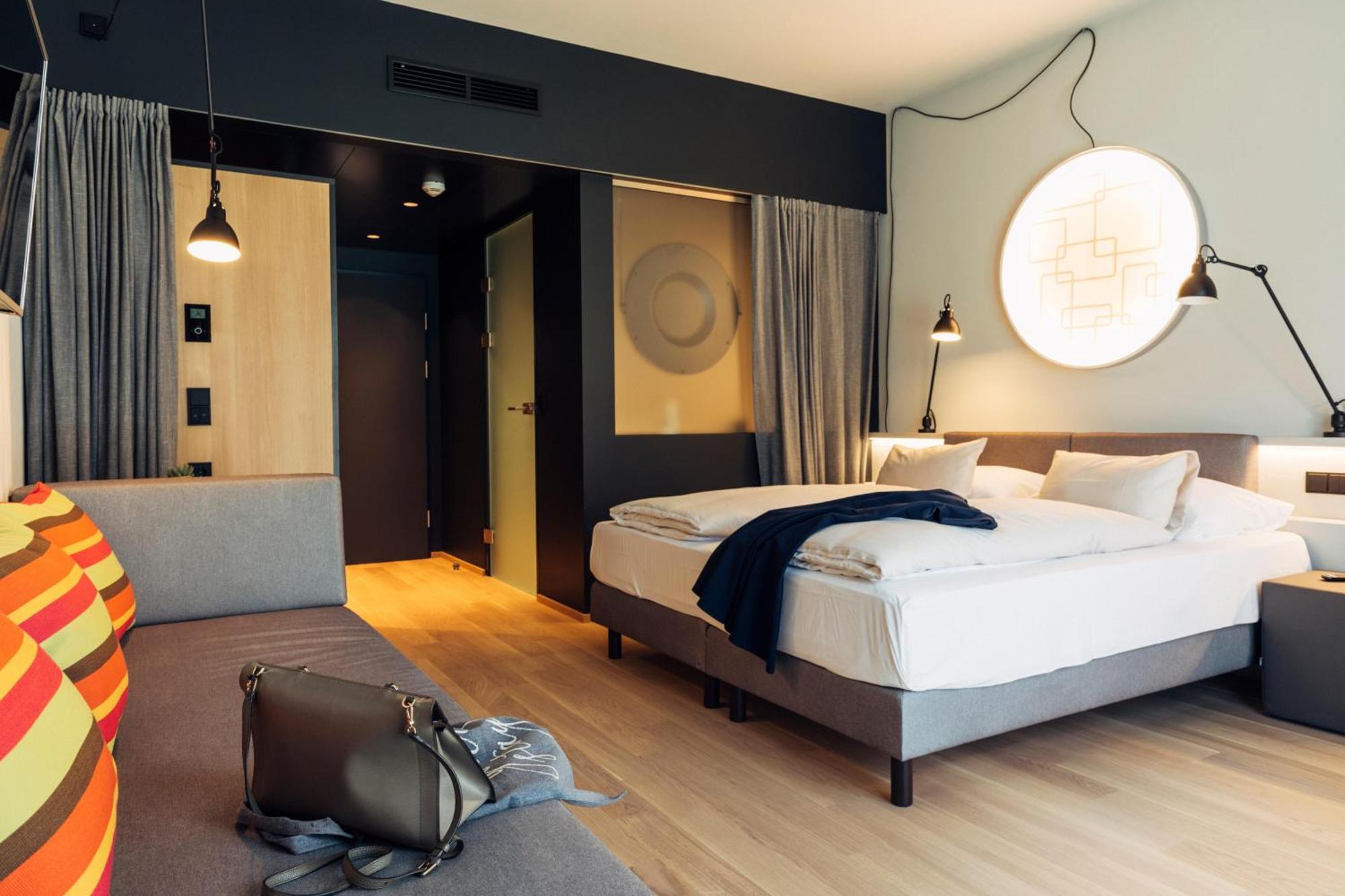 Standardzimmer