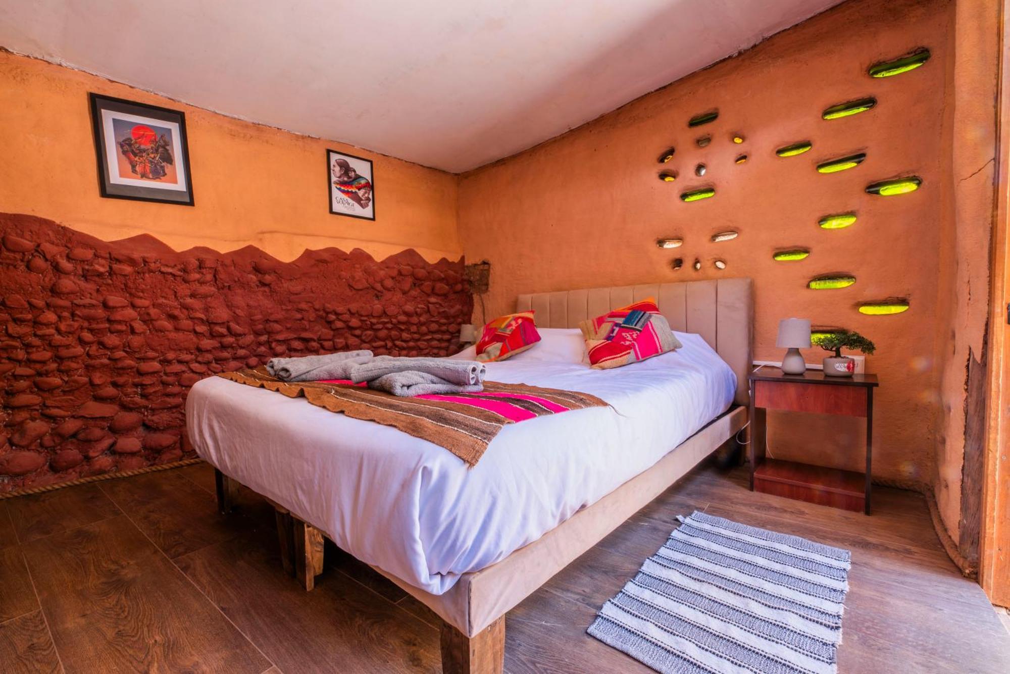Quarto Duplo