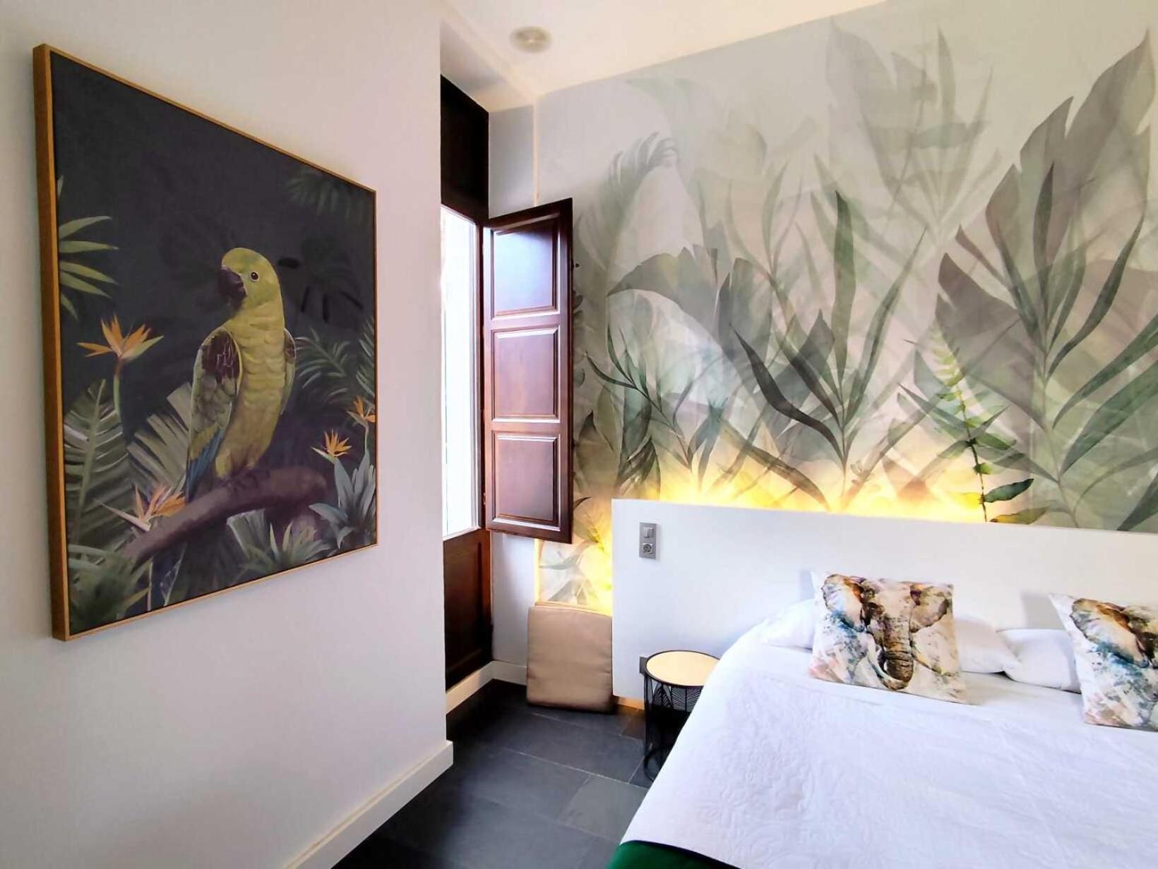Deluxe Double Room Extra Bed