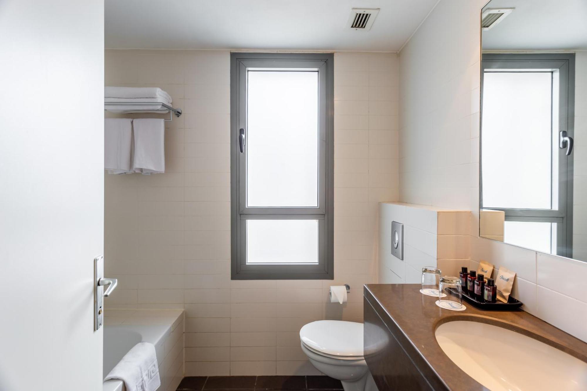 Classic Double or Twin Room