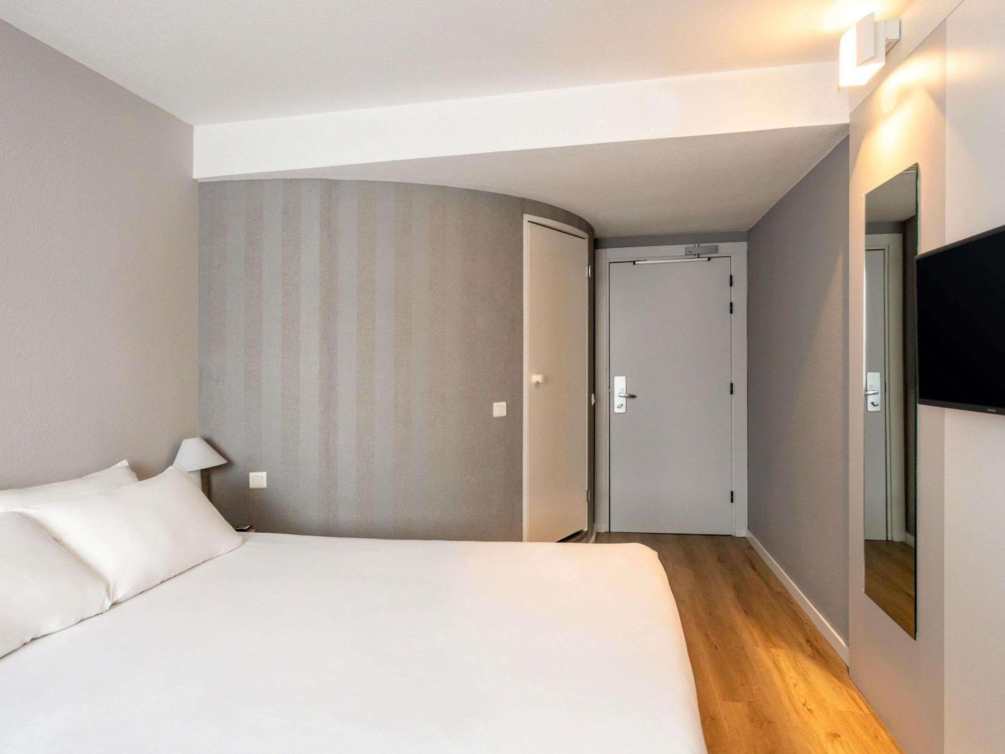 Habitación Doble Estándar
