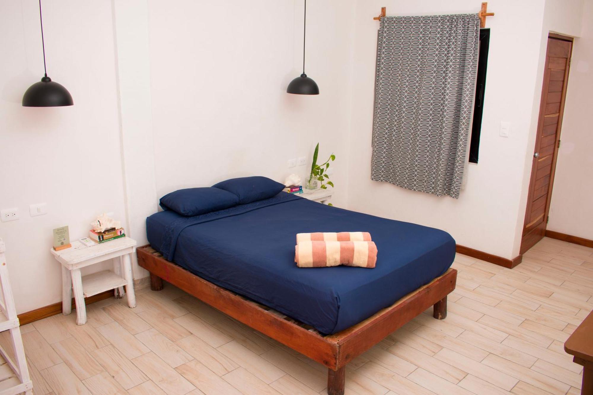 Double Room Sea View
