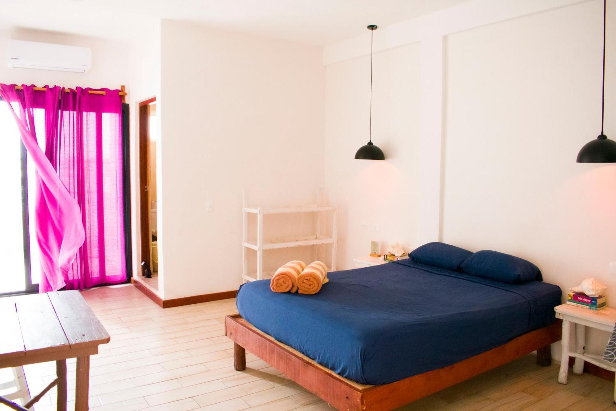Double Room Sea View