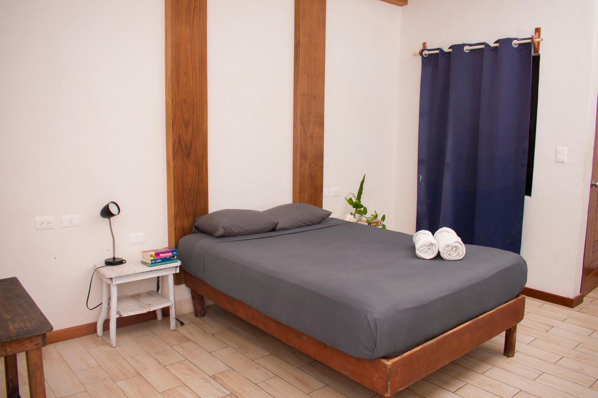 Double Room Balcony