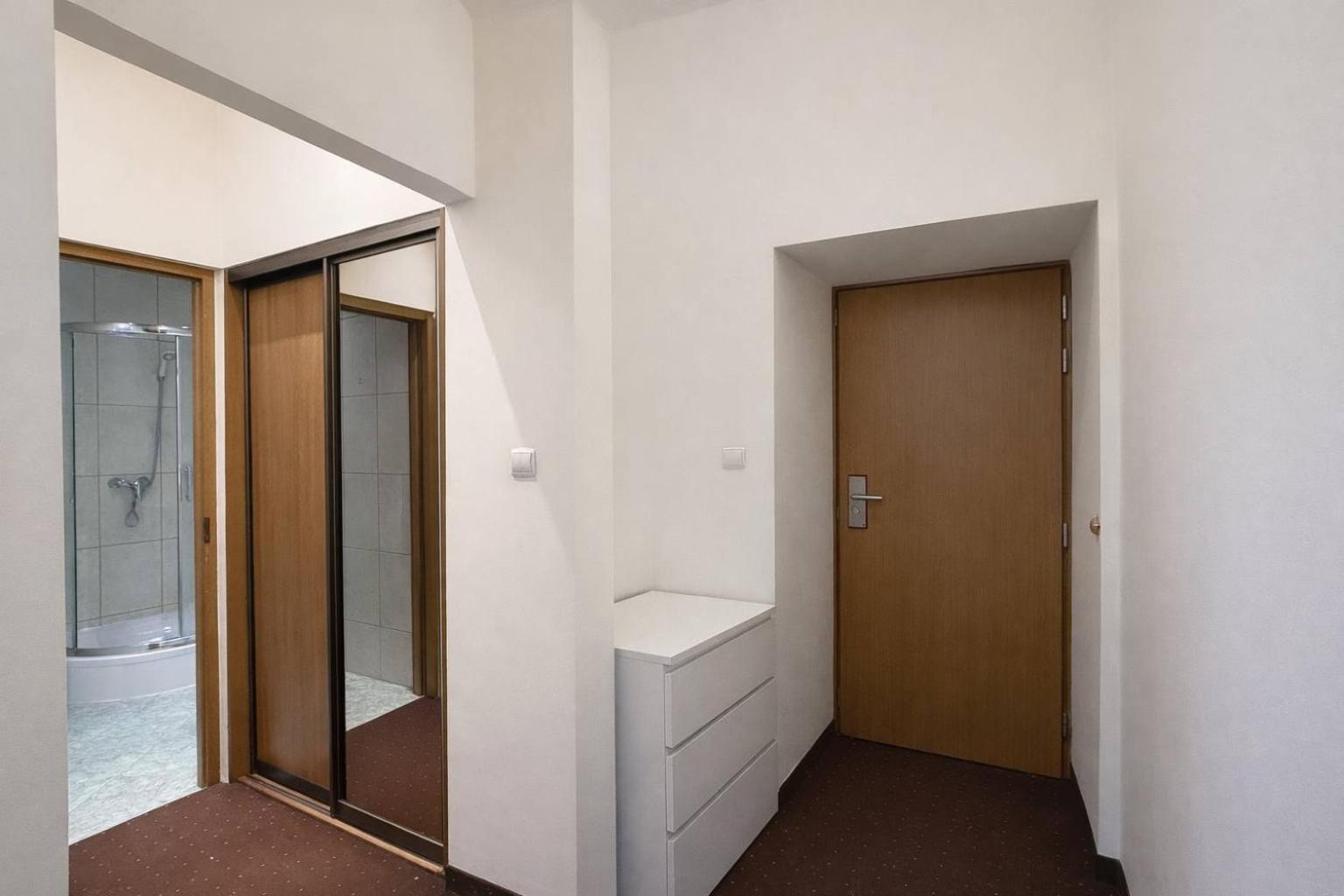 Habitación Doble con baño privado