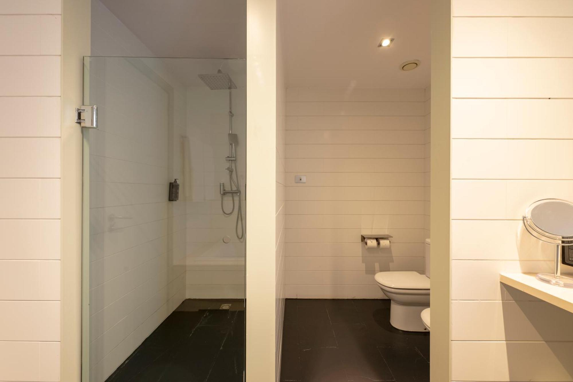 Junior Suite - Spa Included - Reservation needed