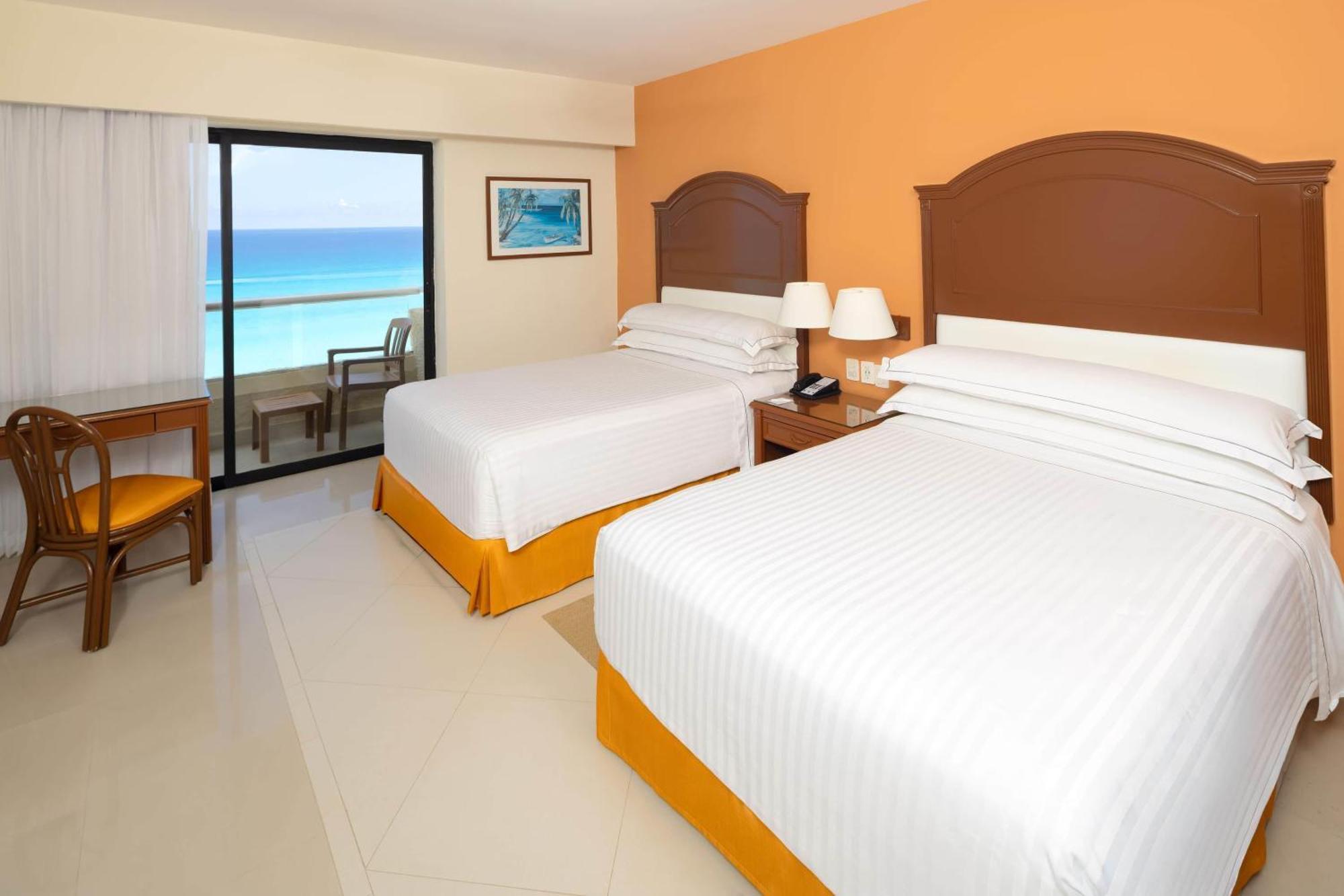 Double Ocean Front