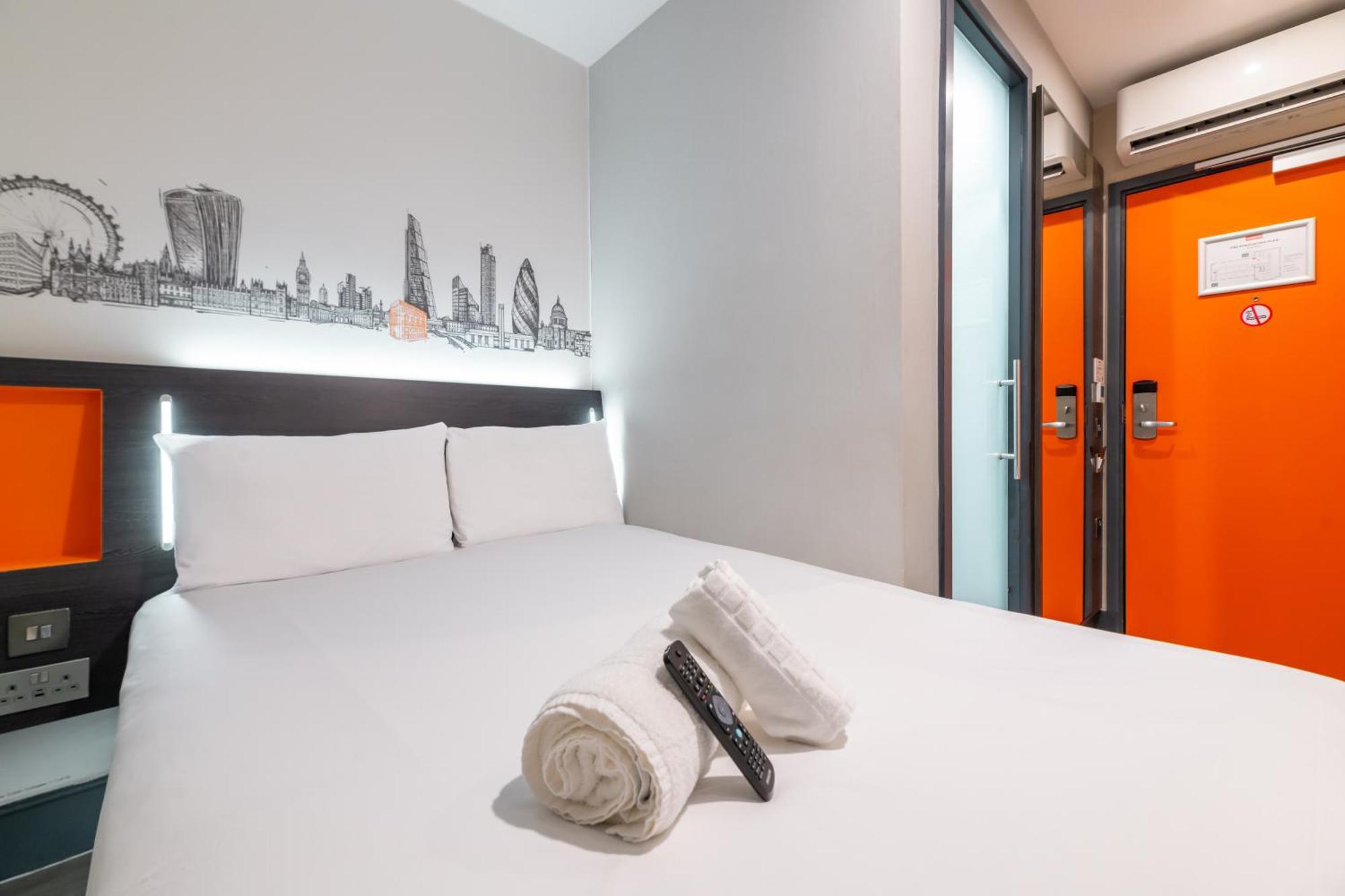 Double Room without Window