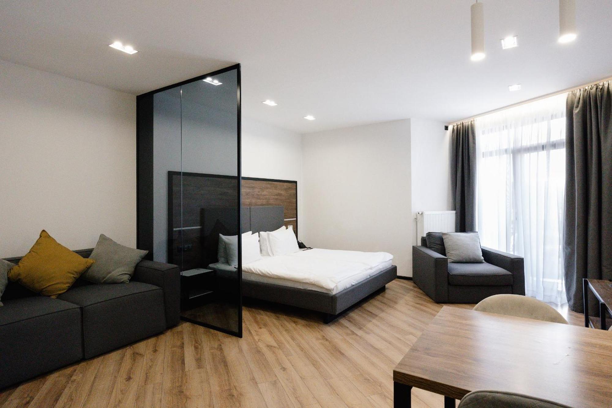 Deluxe Appartement