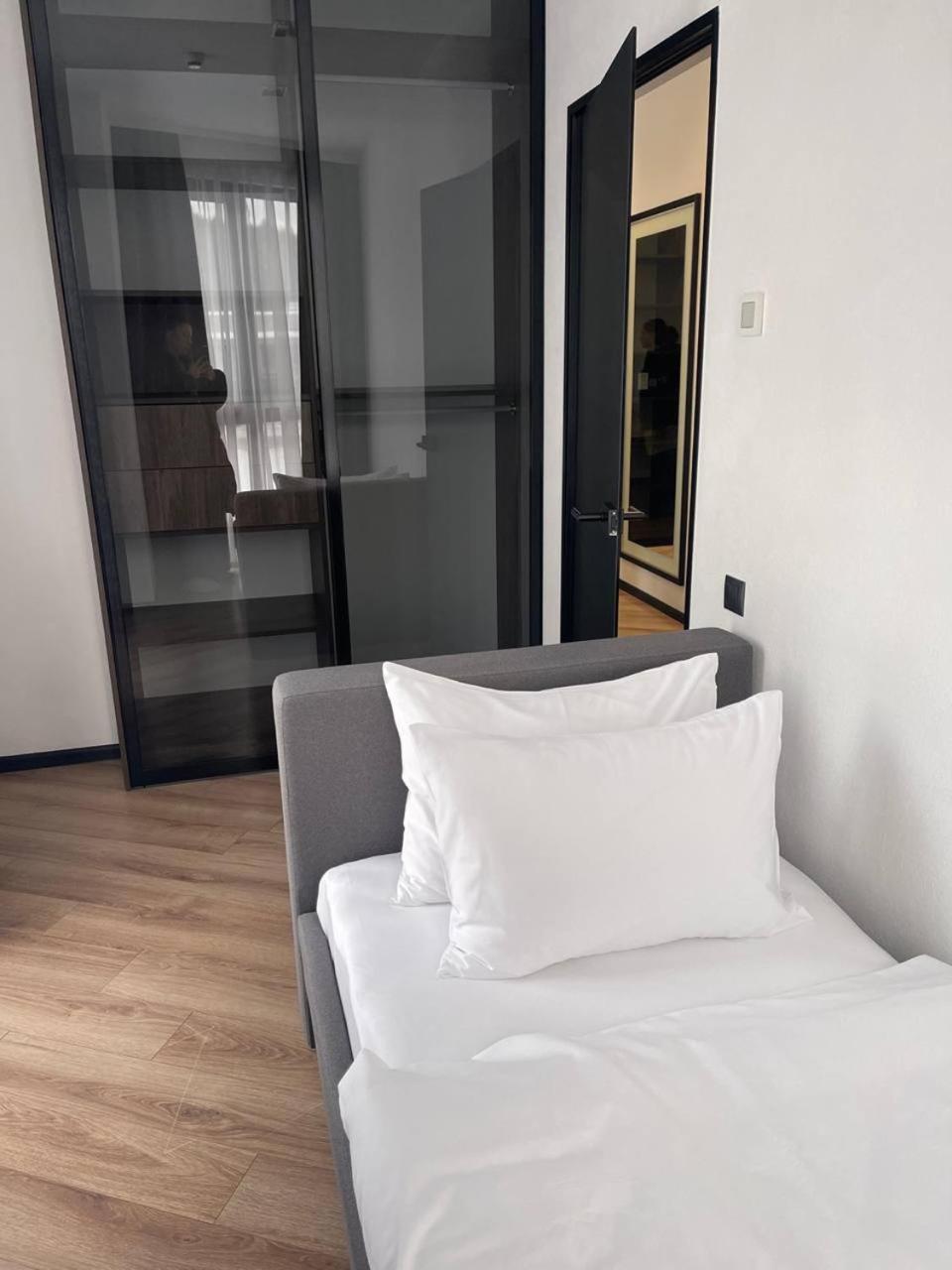 Deluxe Familiekamer