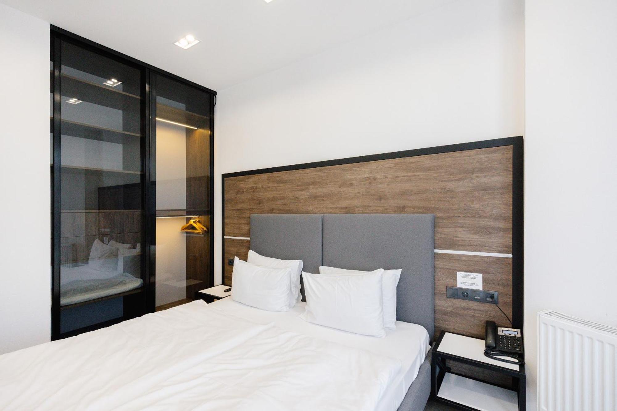 Appartement met 1 Slaapkamer