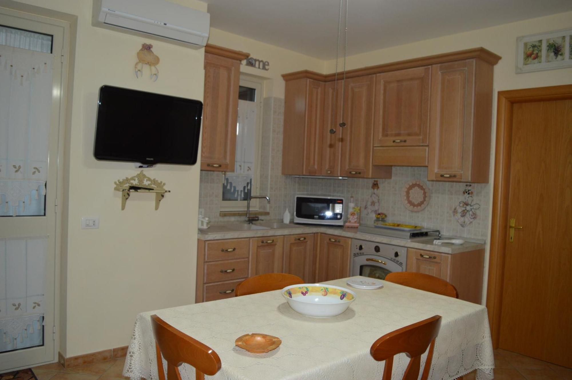 One-Bedroom Villa