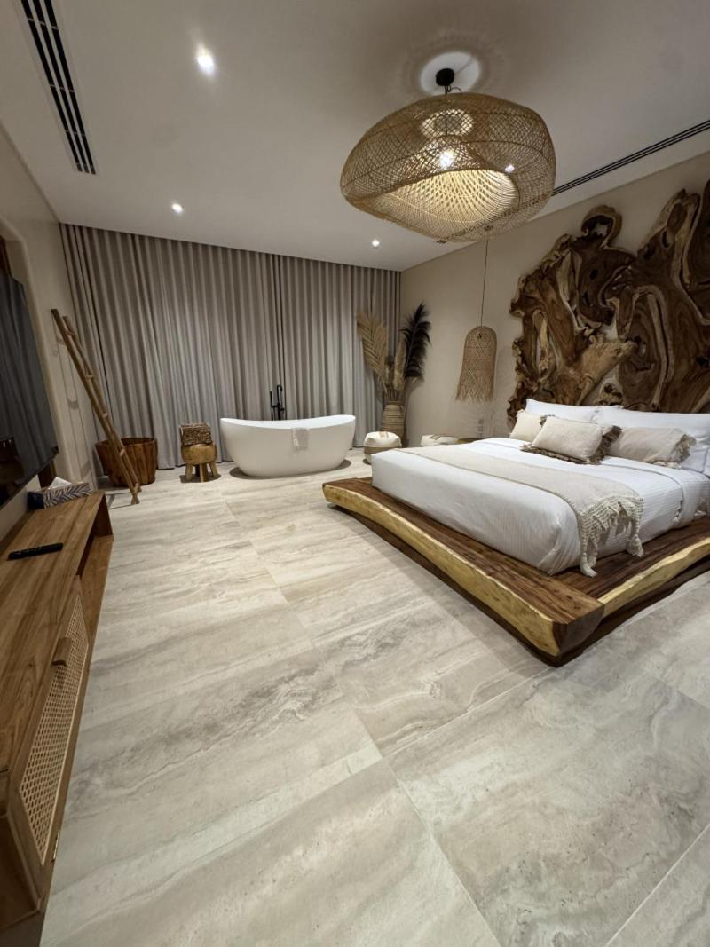 Boho Signature Suite