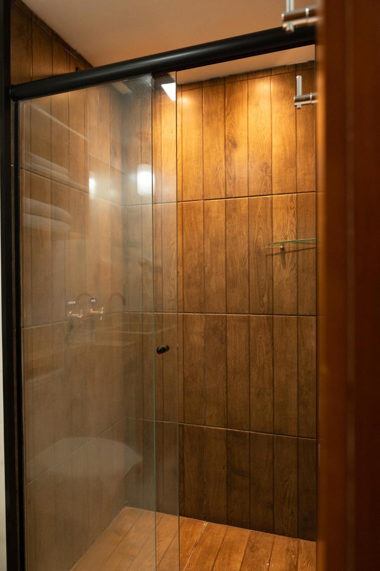 Deluxe Double or Twin Room Balcony