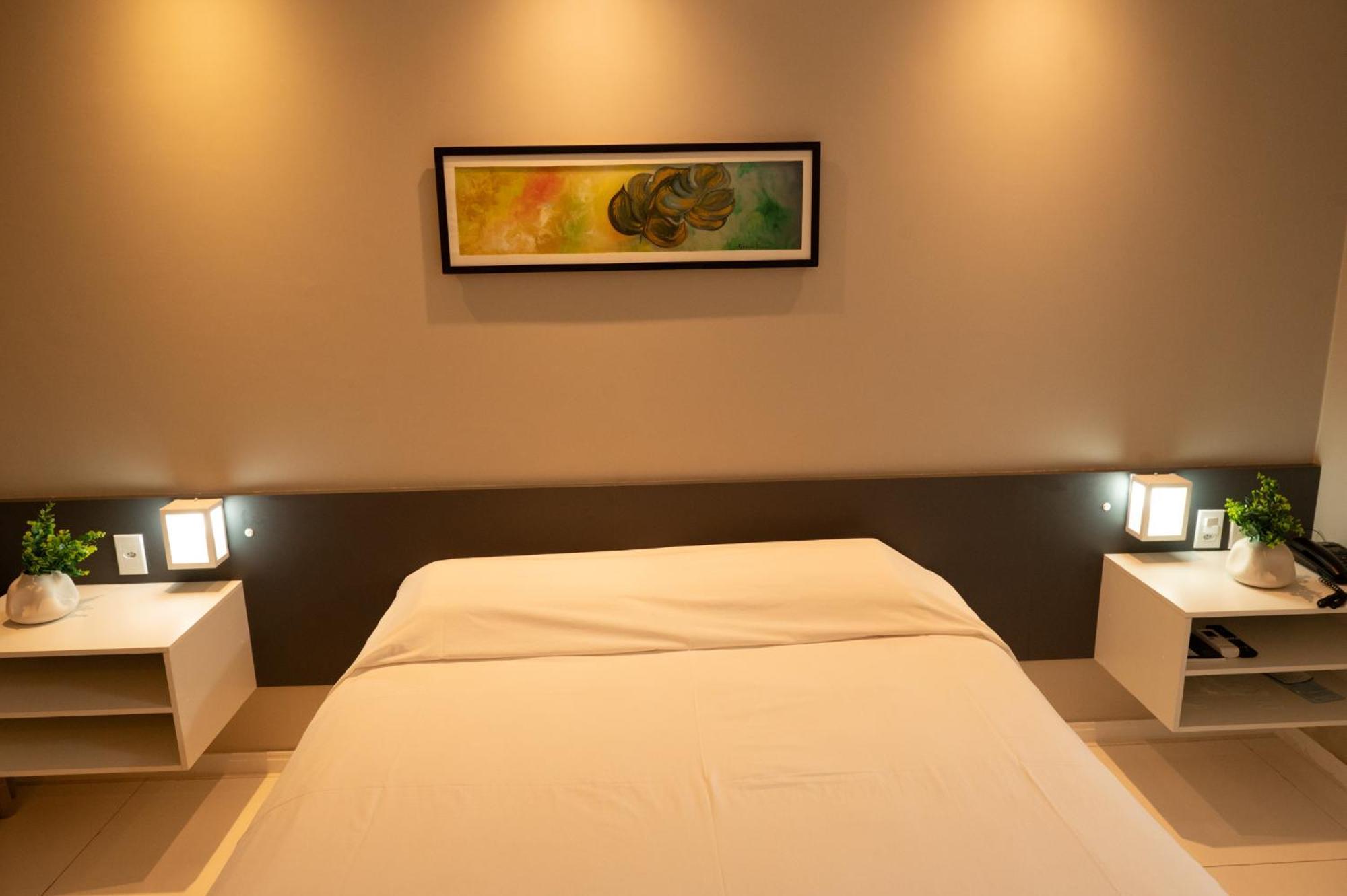 Deluxe Double or Twin Room Balcony