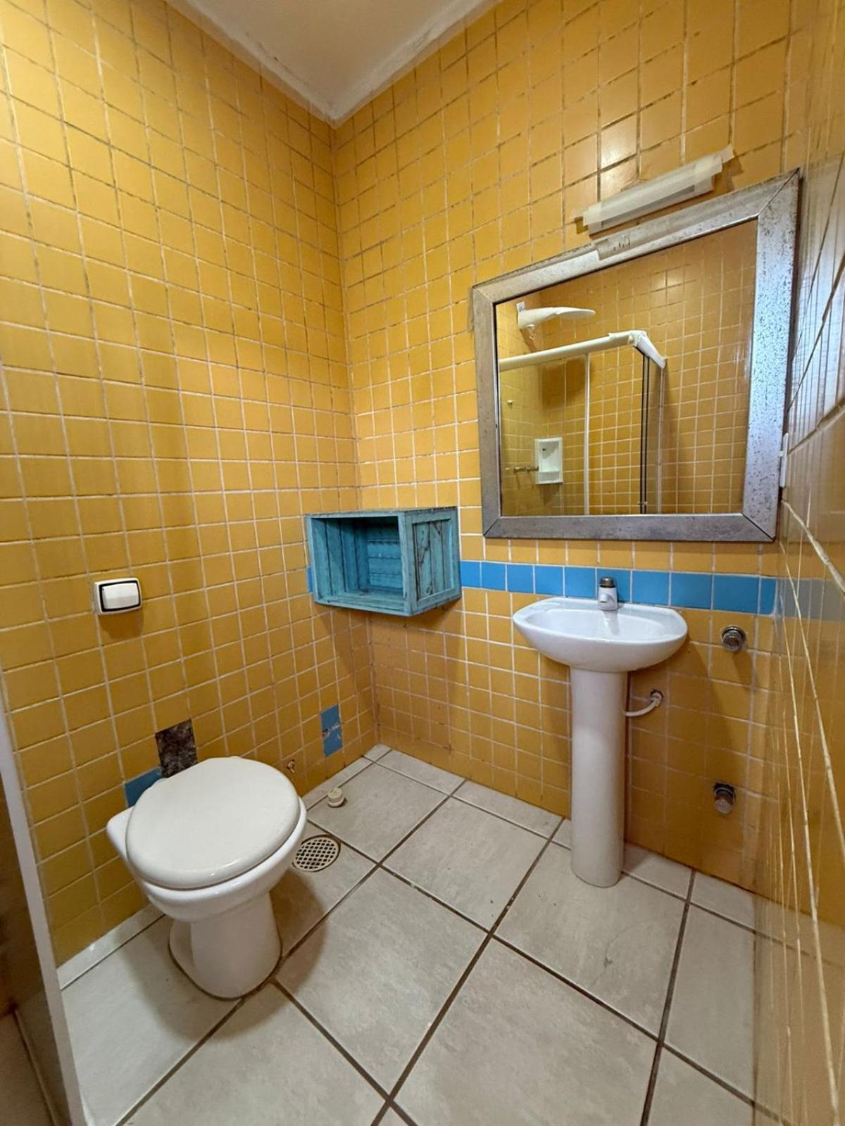 Single Bed Female Dormitory Room