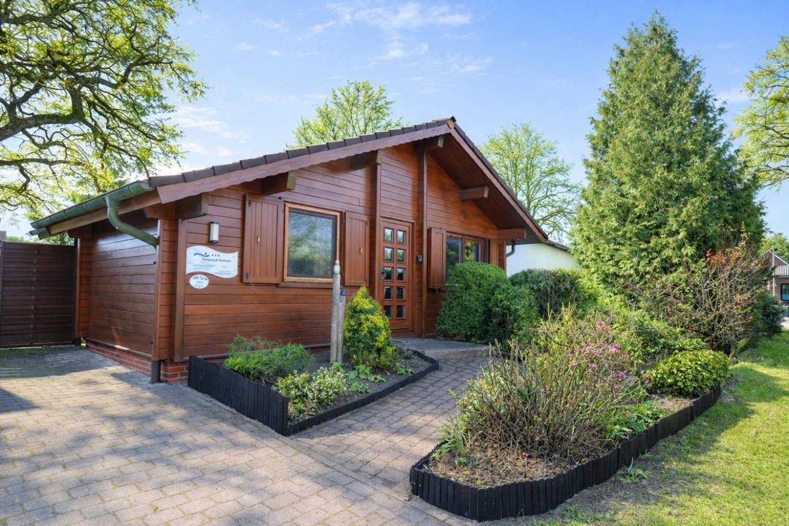 Holiday Home