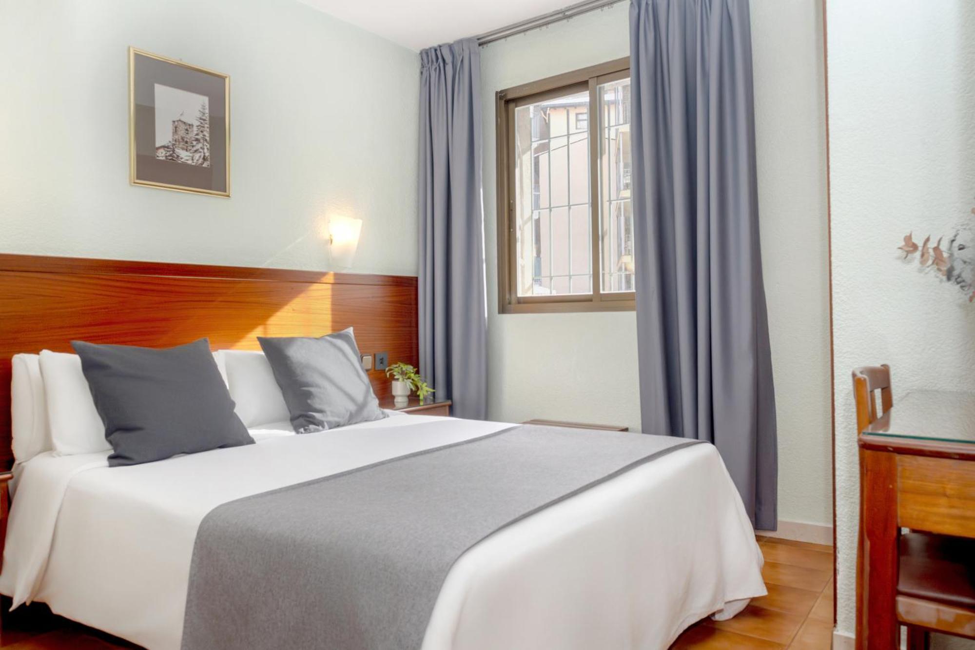 Habitación Doble