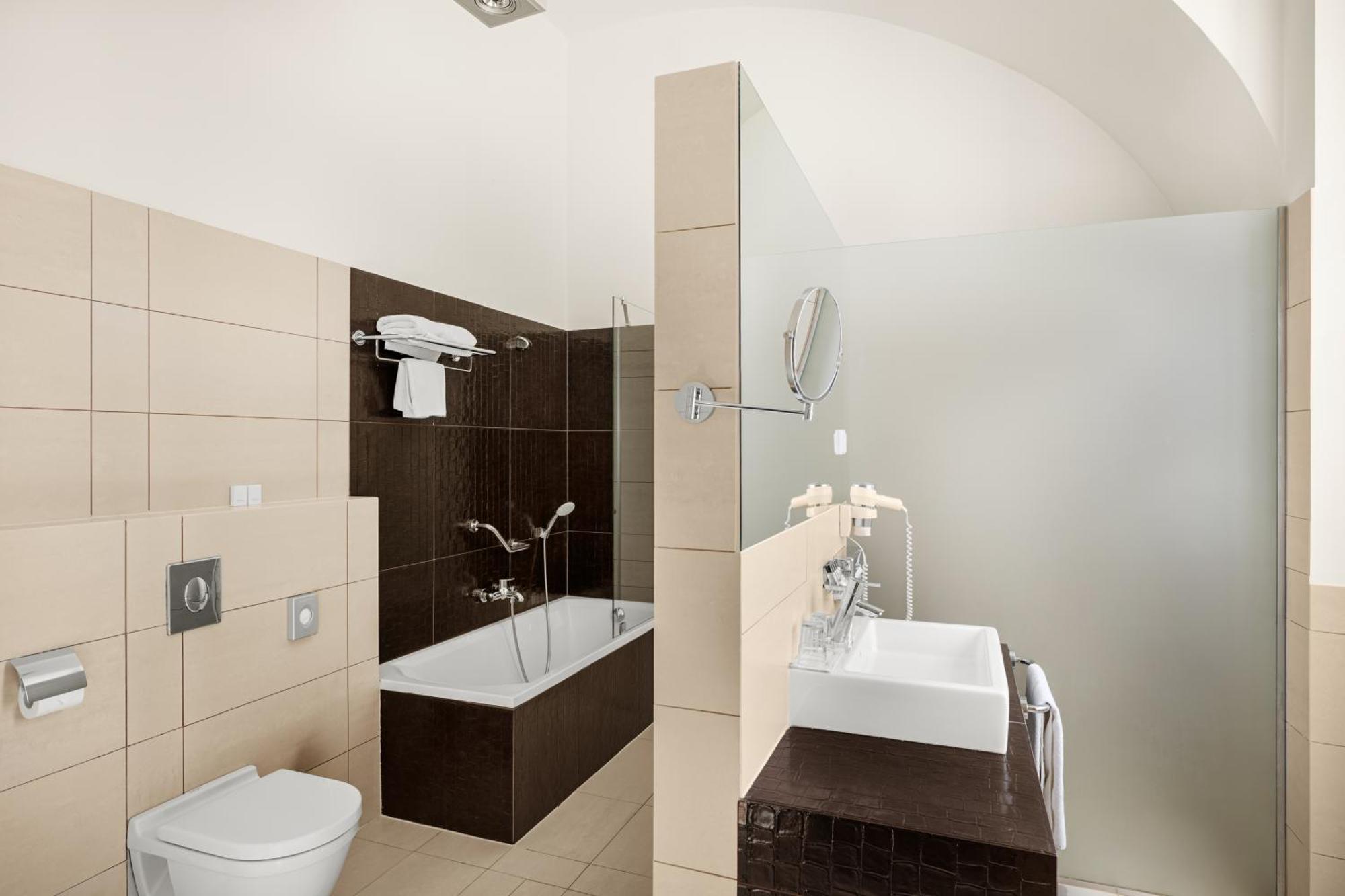 Superior Doppelzimmer