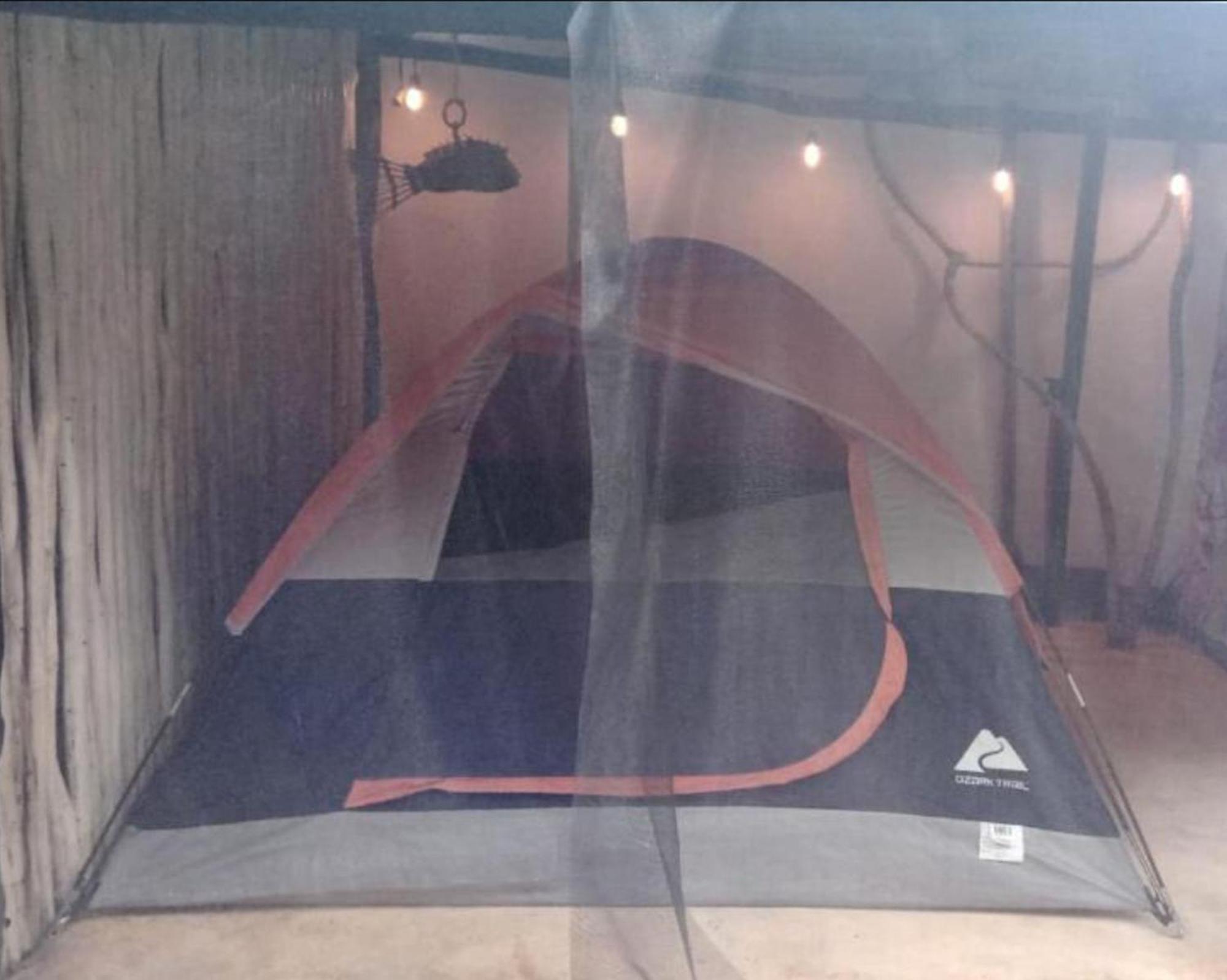 Tent