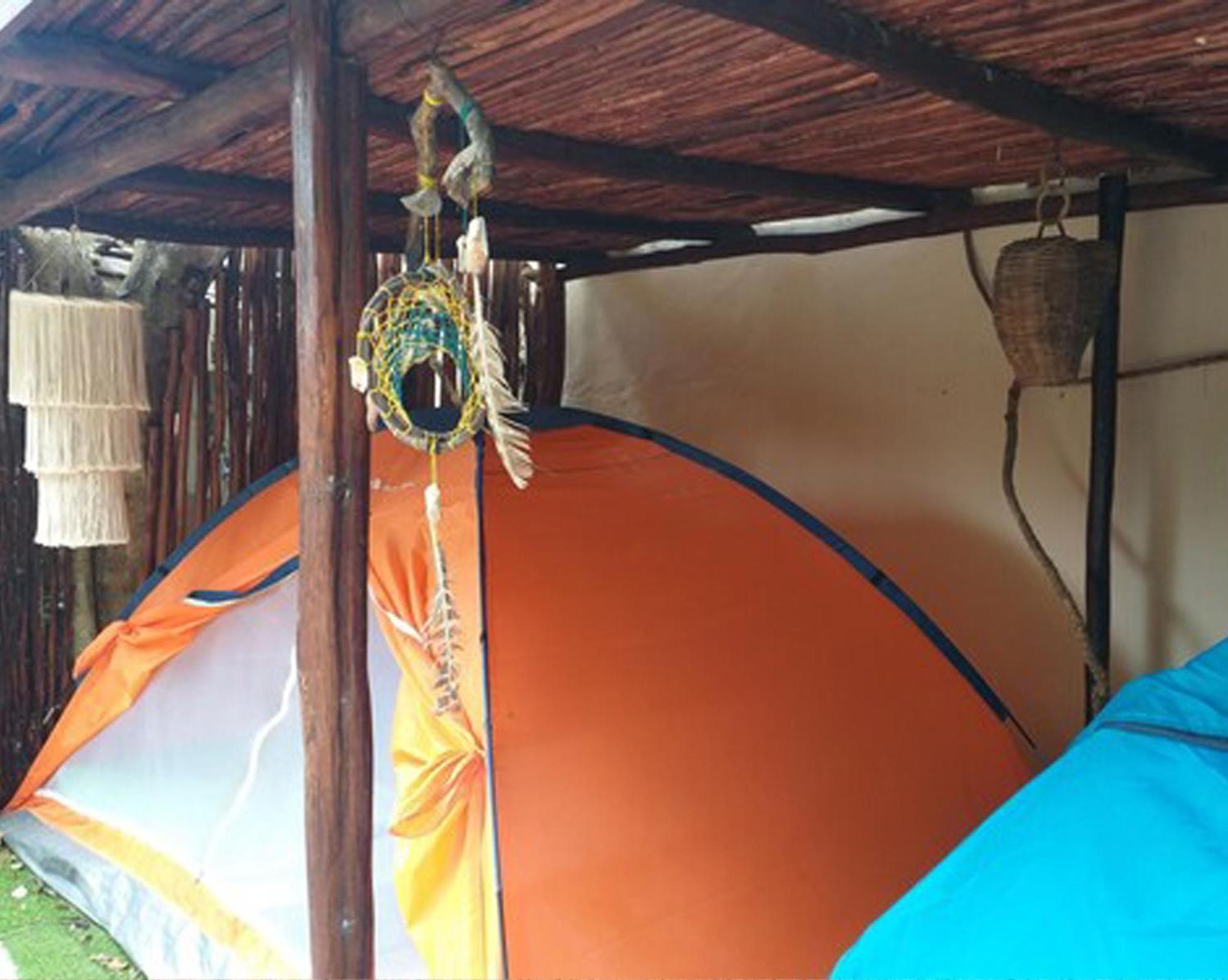 Tent