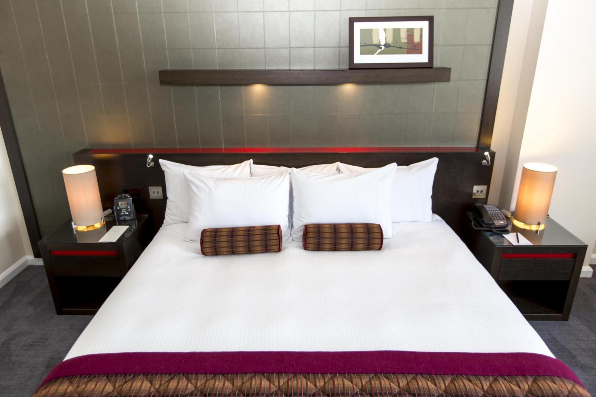 Executive King Room