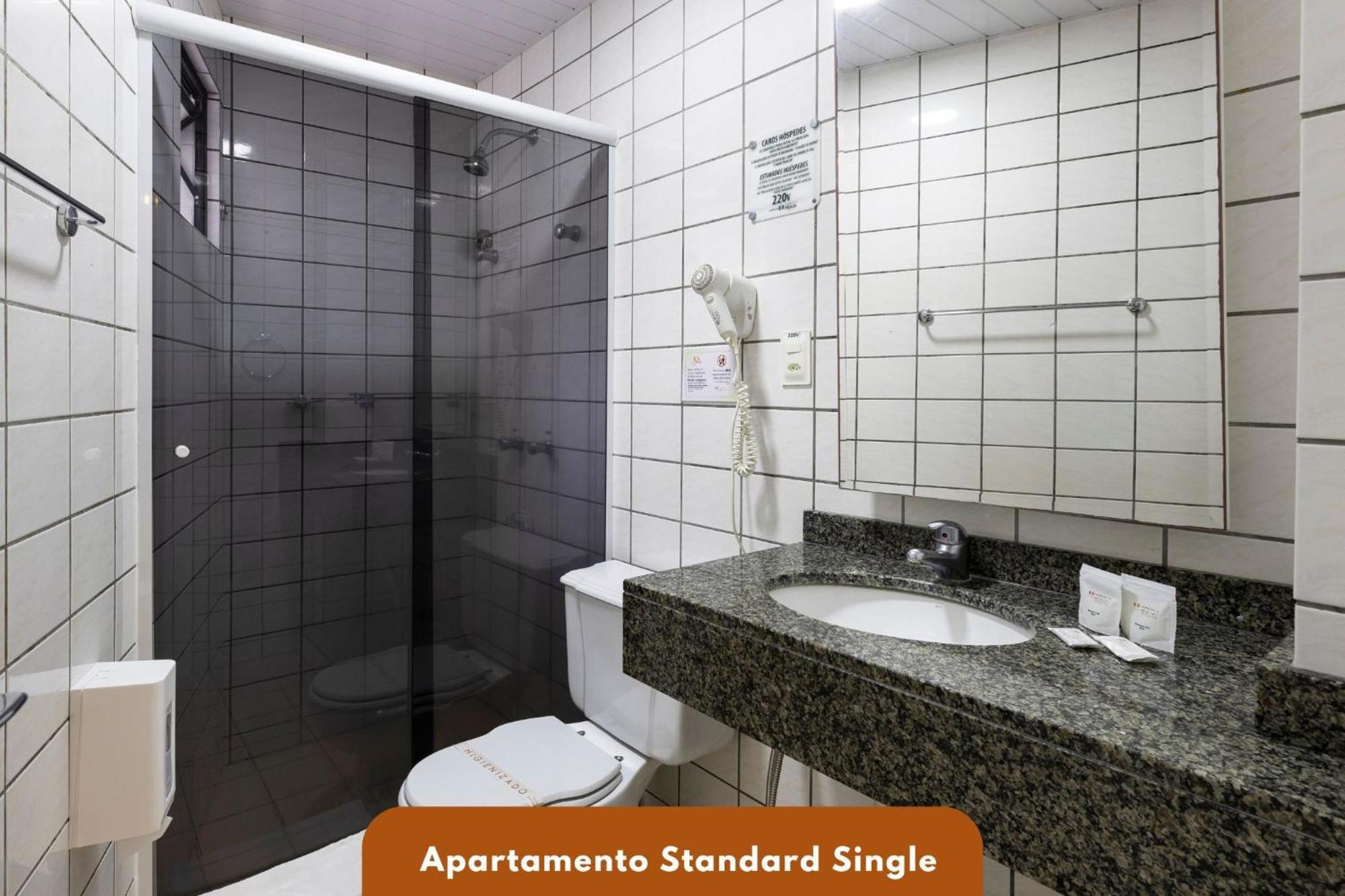 Habitación Individual Estándar
