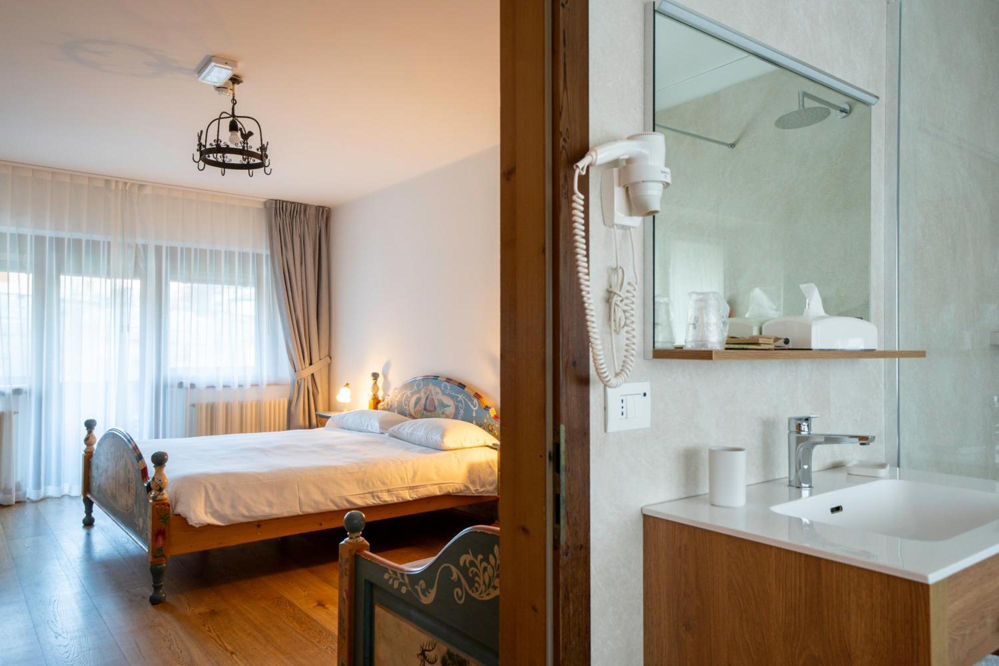 Triple Room Balcony