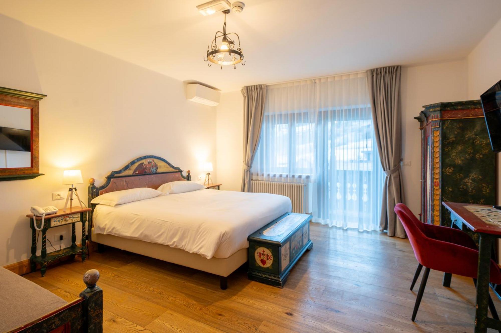 Triple Room Balcony
