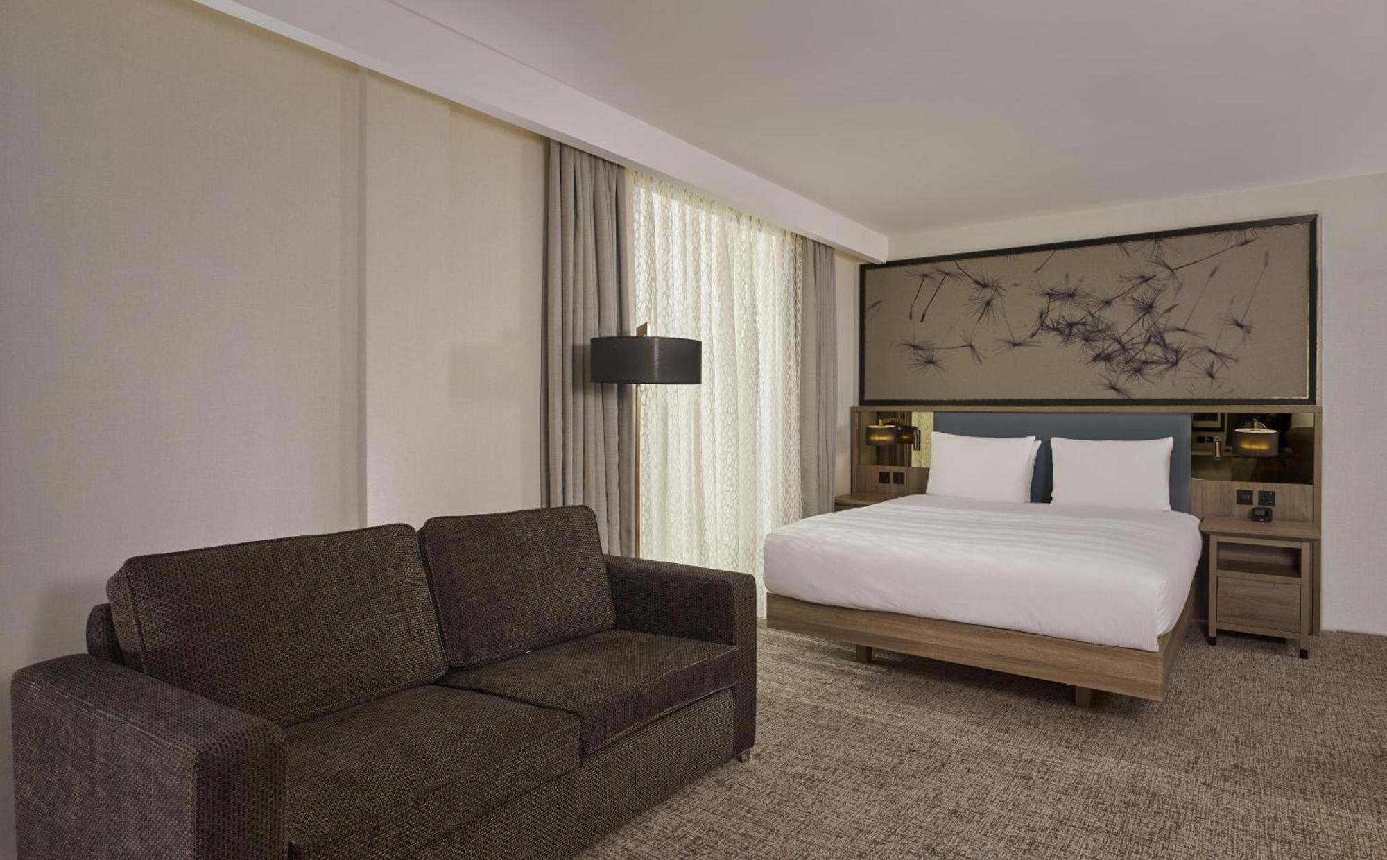King Family Suite
