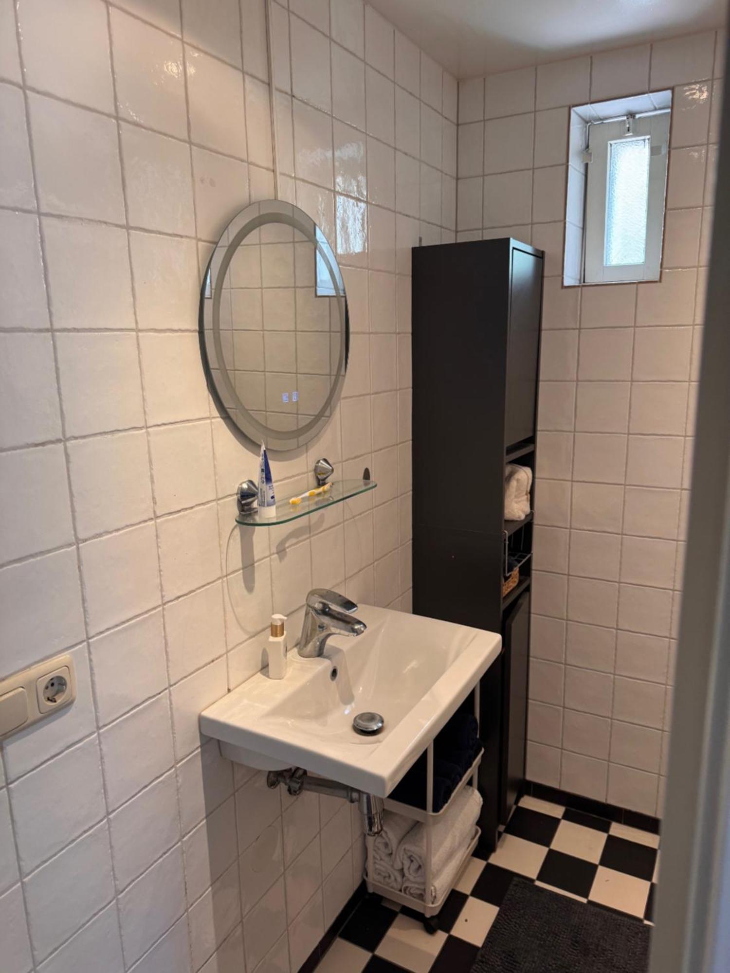 Appartement met 2 slaapkamers
