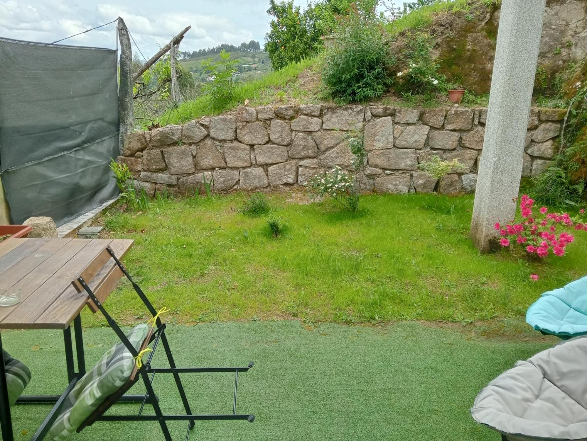 Studio Terrace