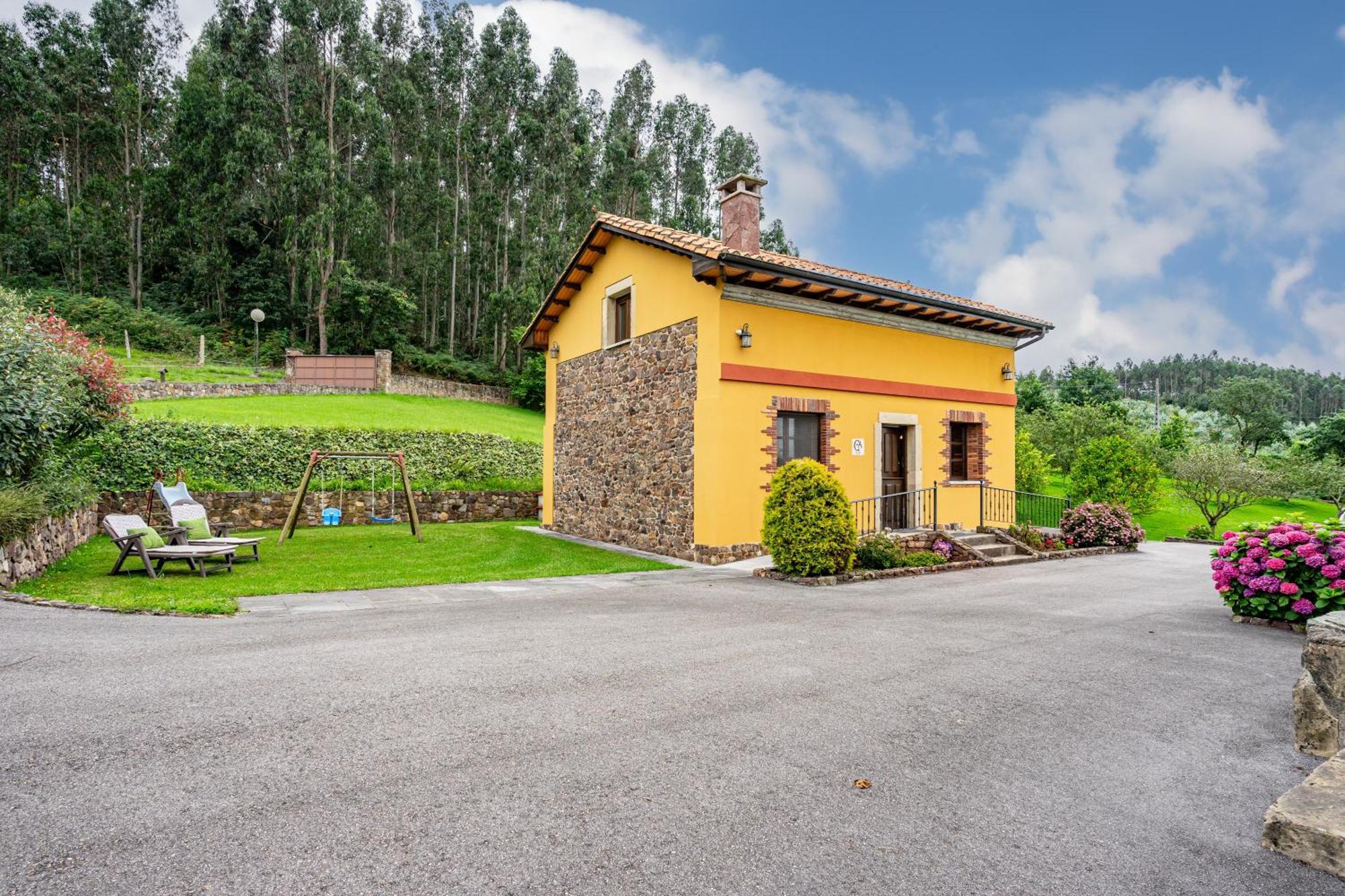 Apartamento de 3 dormitorios con vistas a las montañas