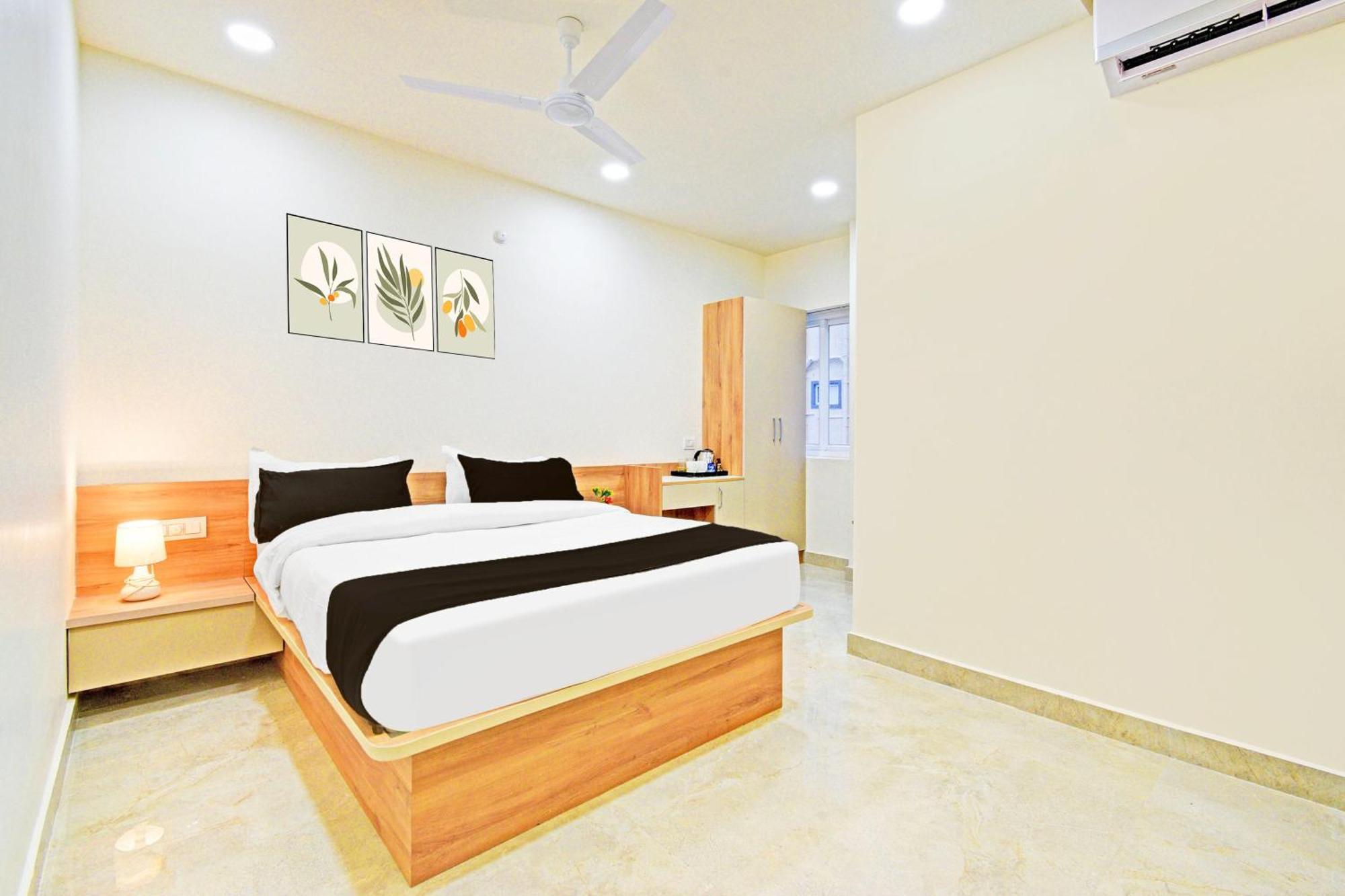 Classic Triple Room