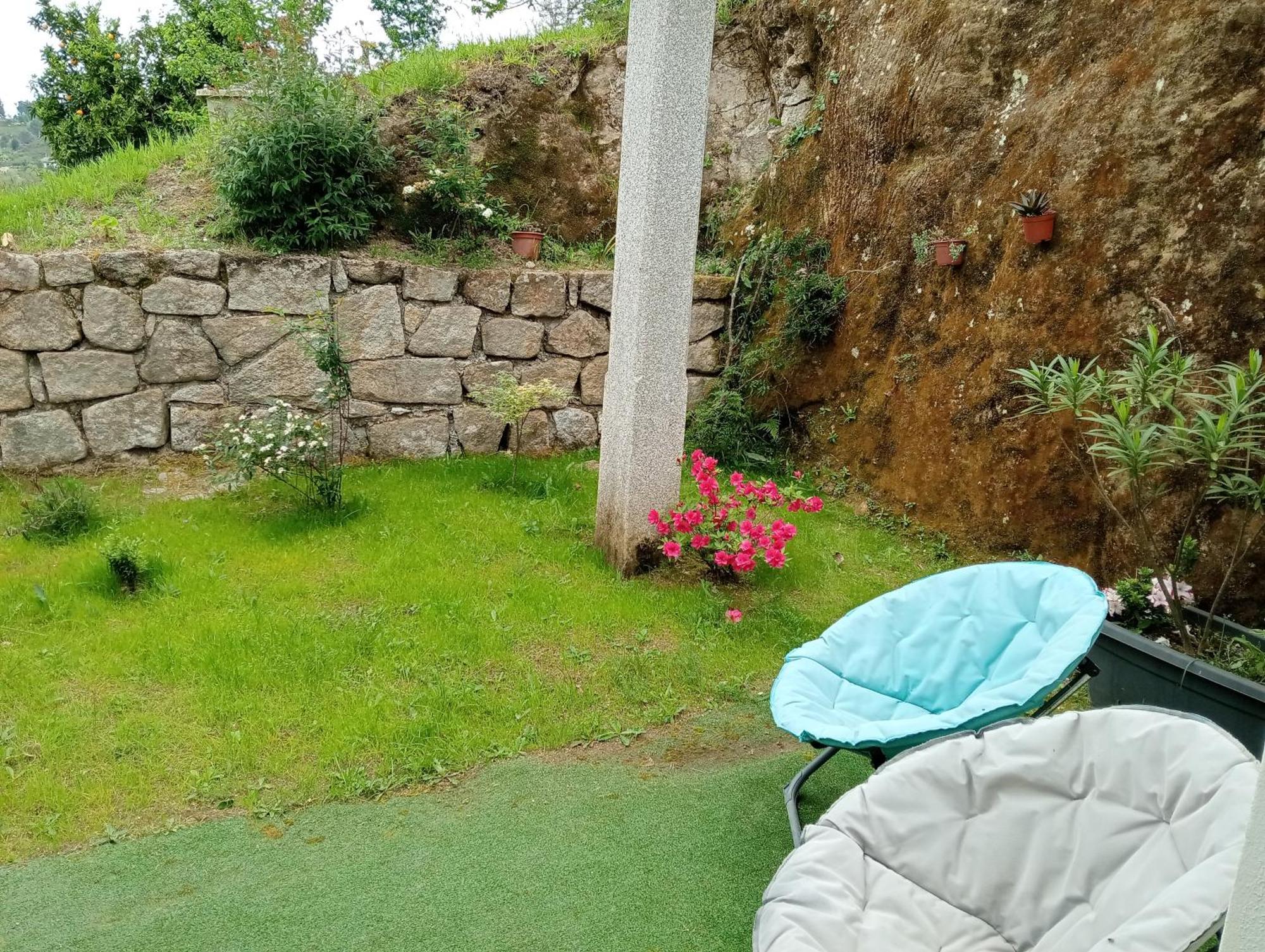 Studio Terrace