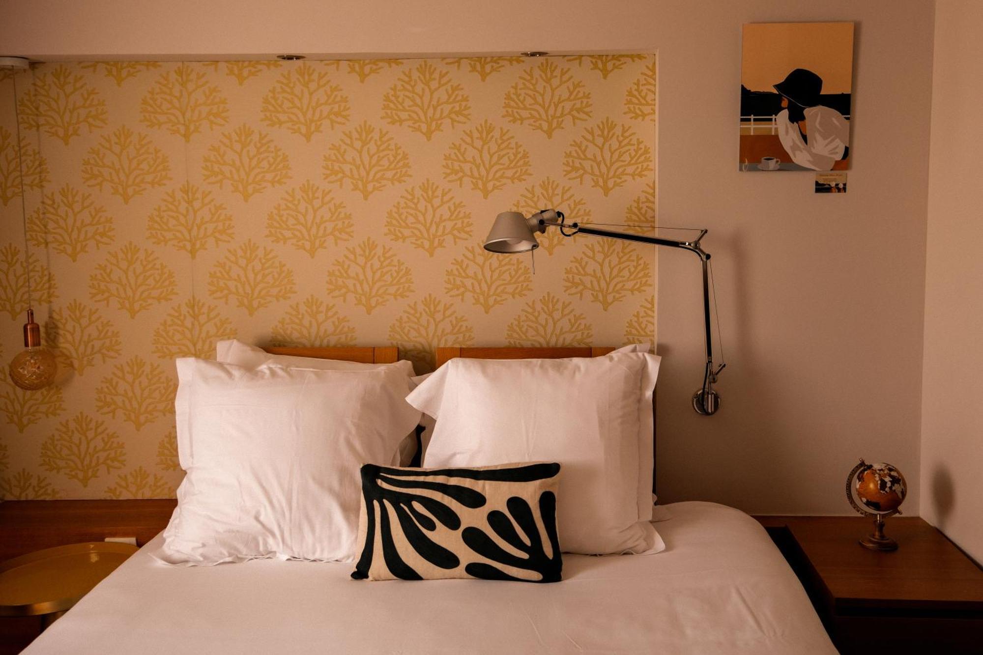 Double Room - Sea Side