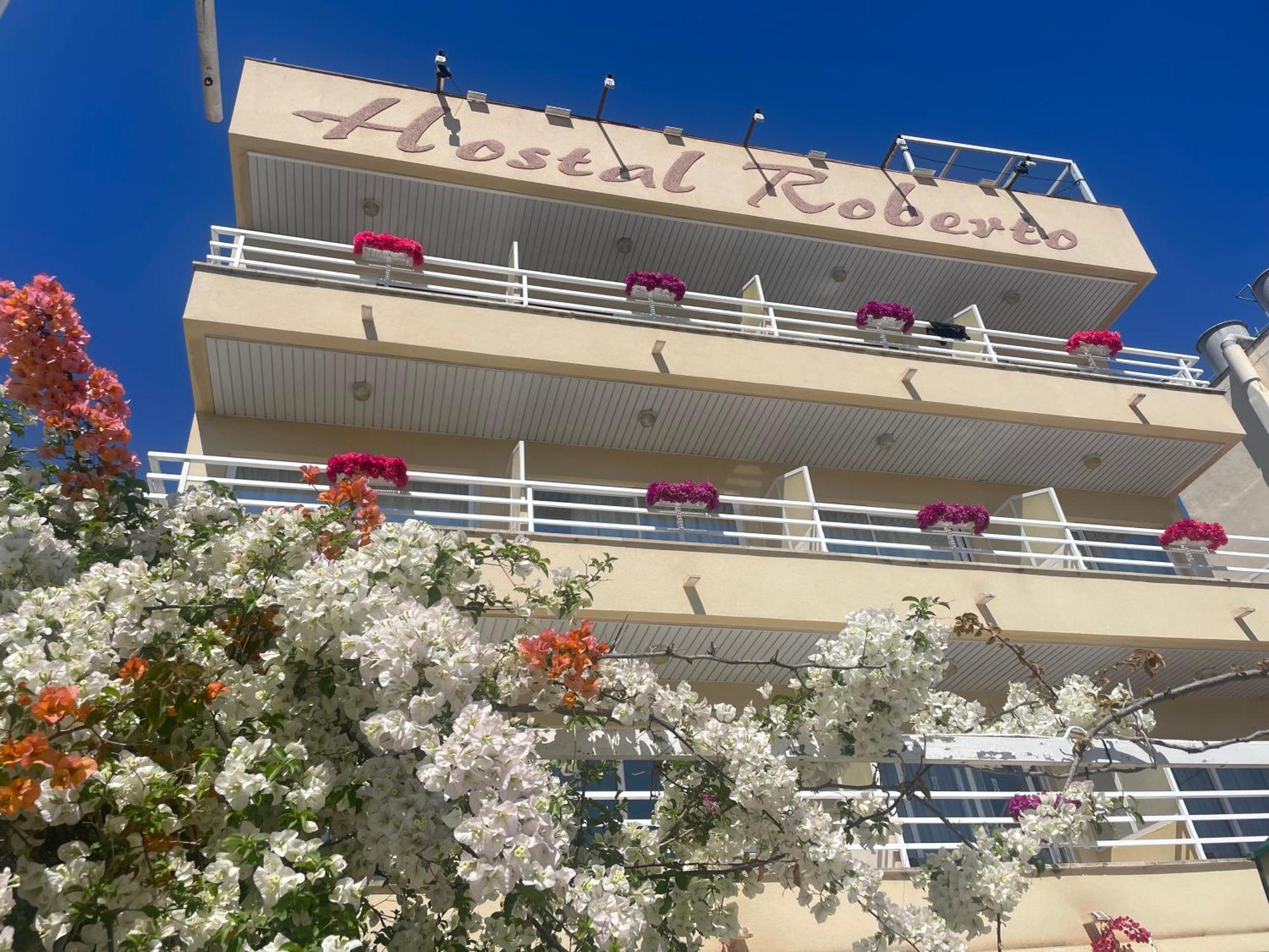 Double or Twin Room Terrace no Air-Conditioning