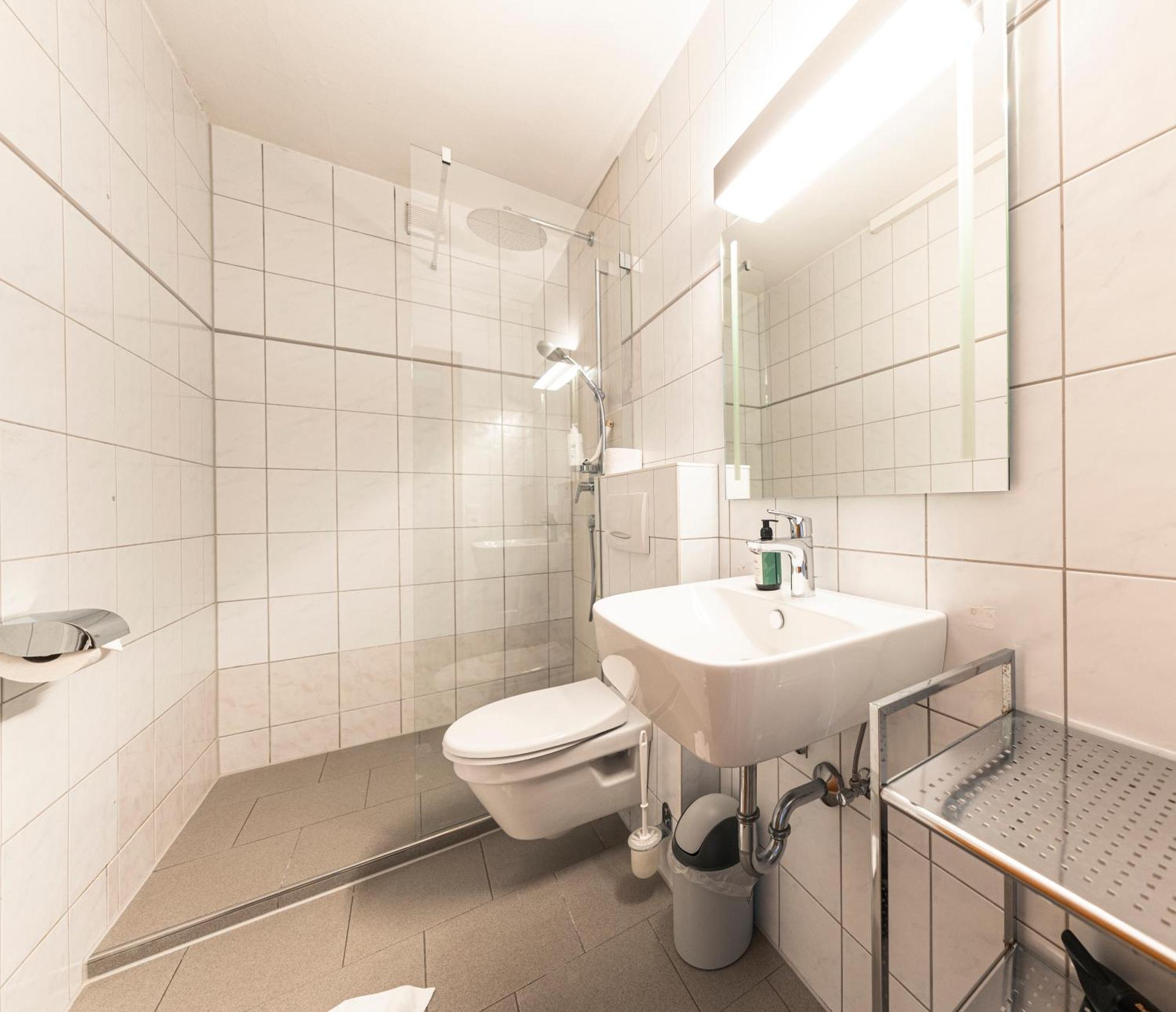 Apartment mit 2 Schlafzimmern