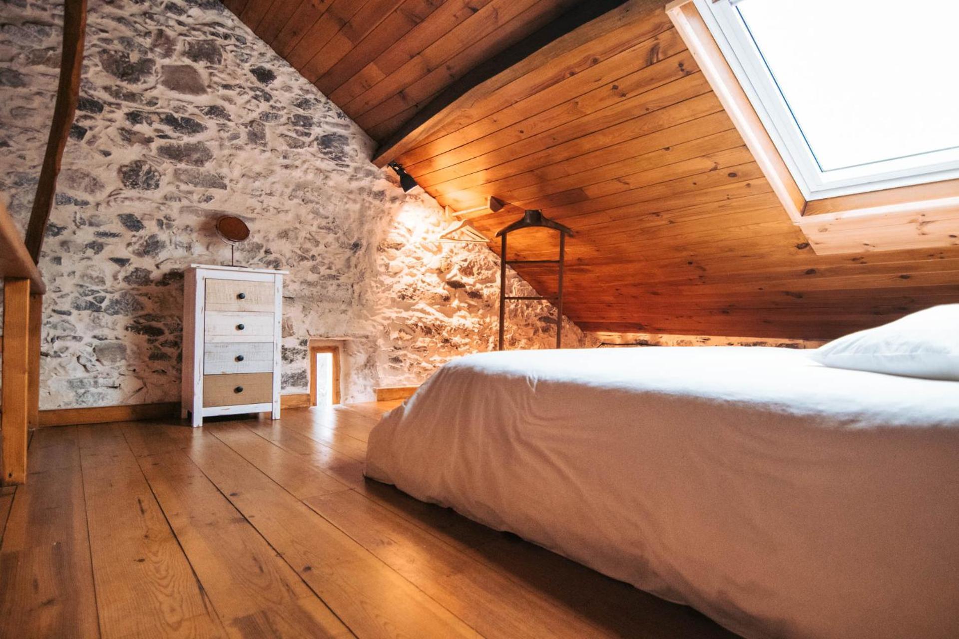 Duplex Suite