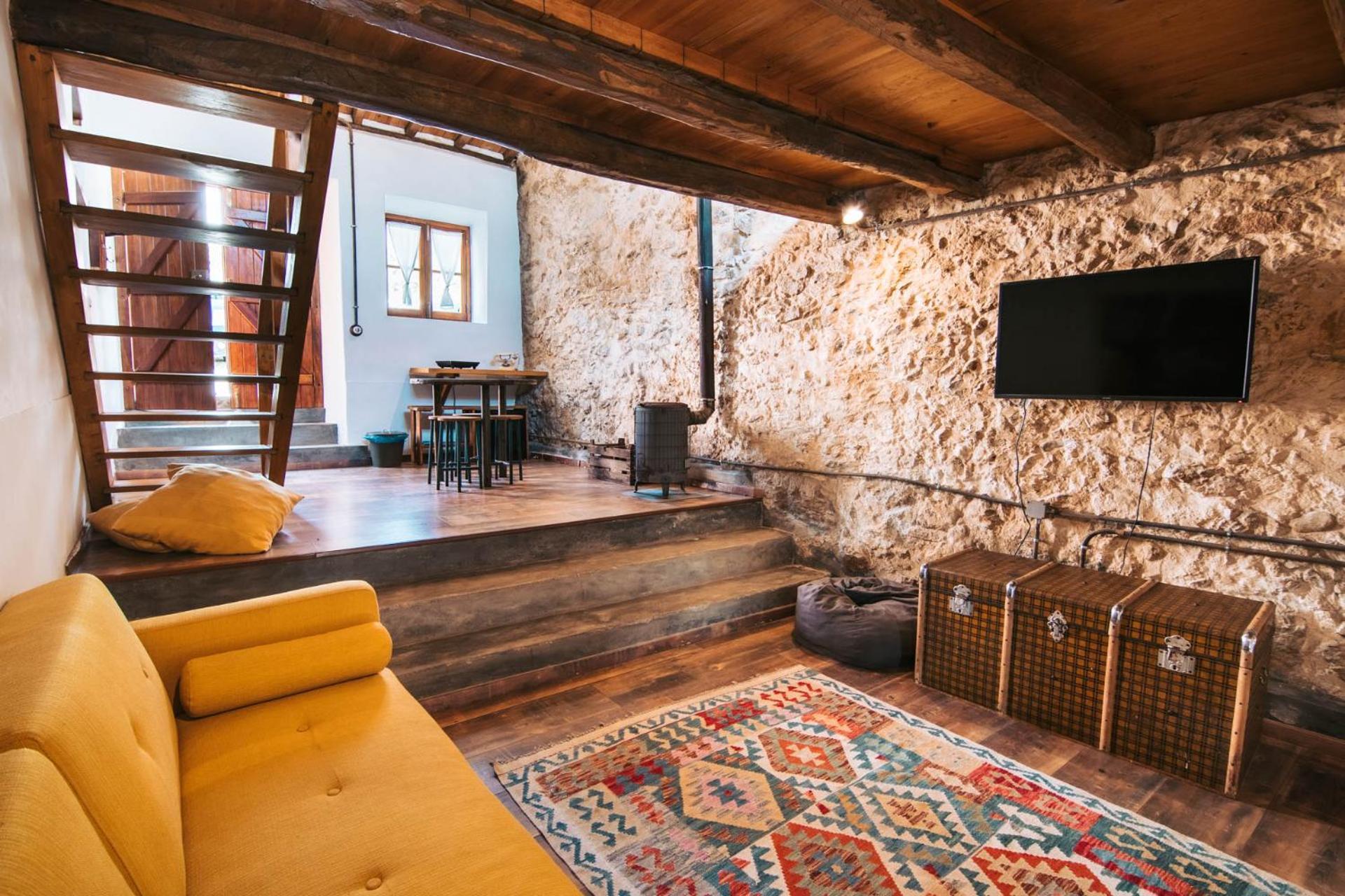 Duplex Suite