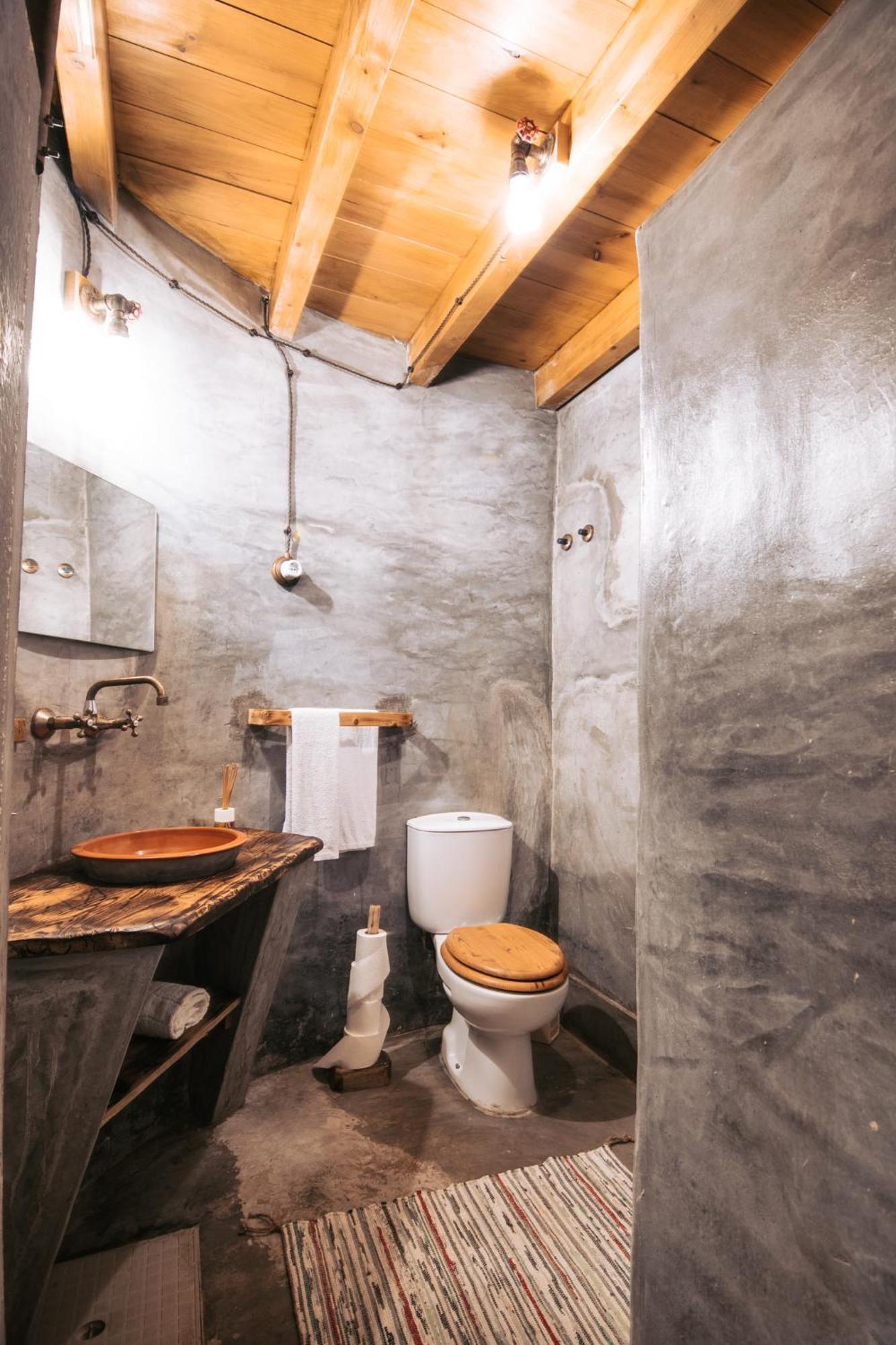 Duplex Suite
