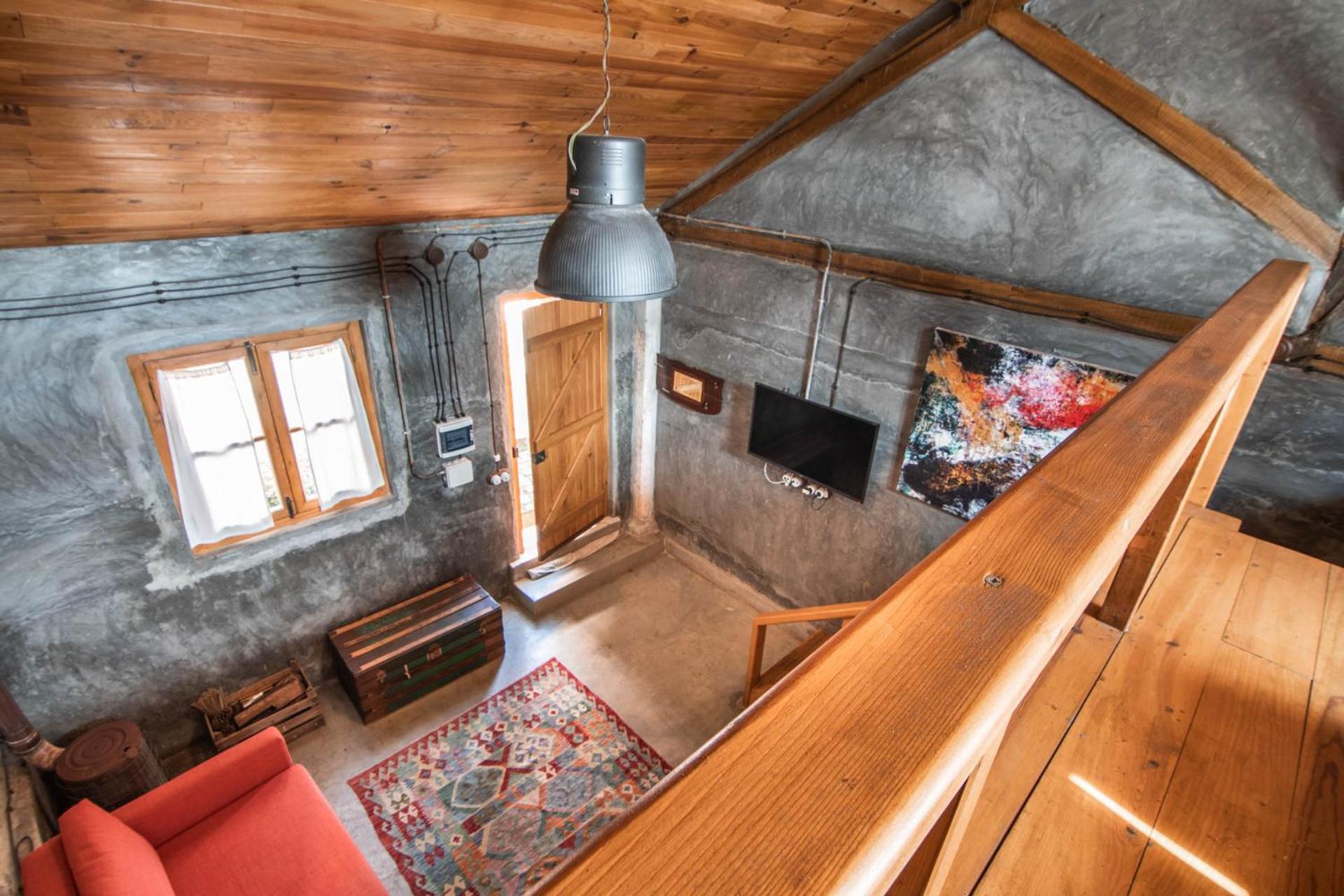Duplex Suite