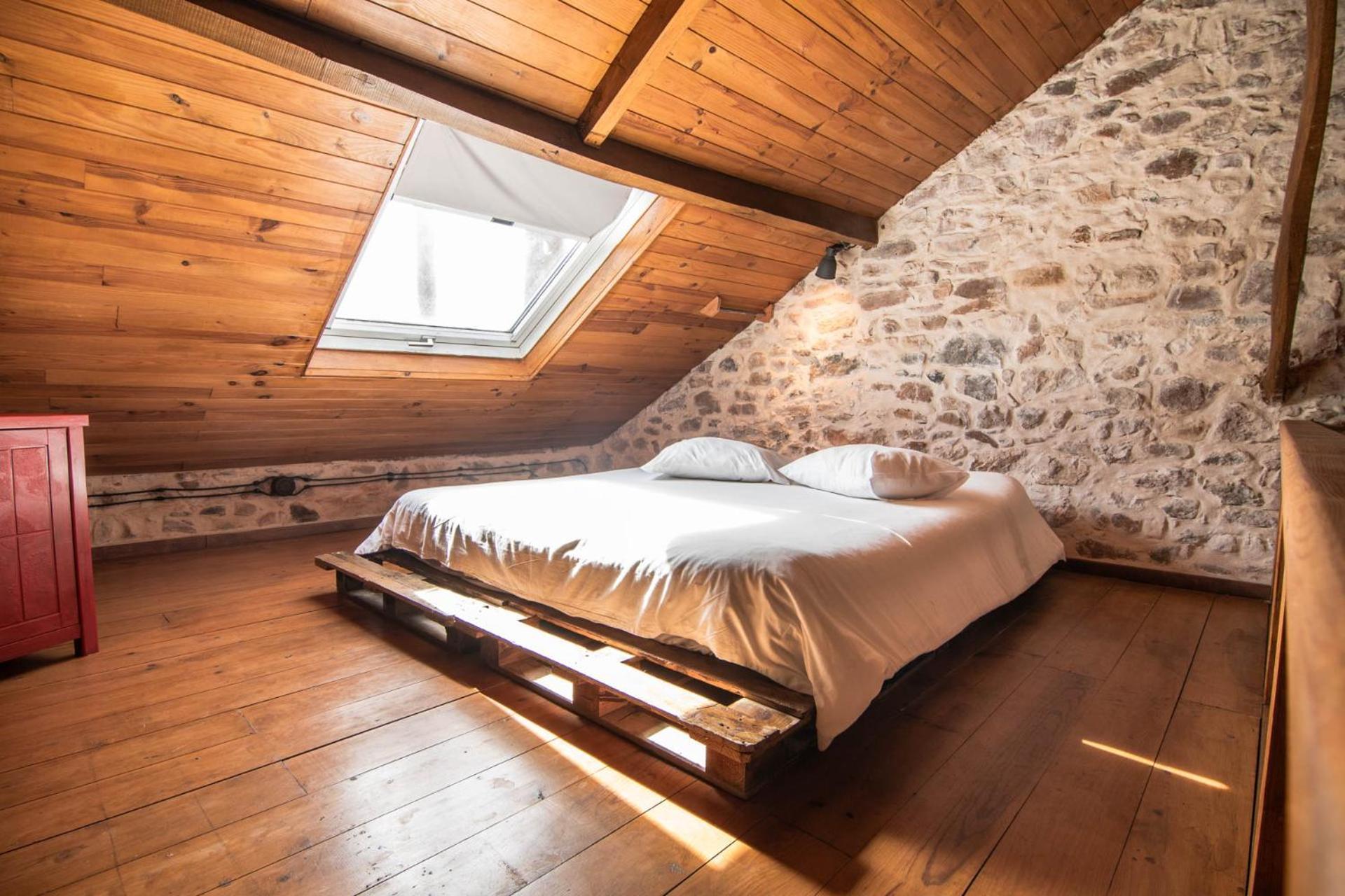 Duplex Suite