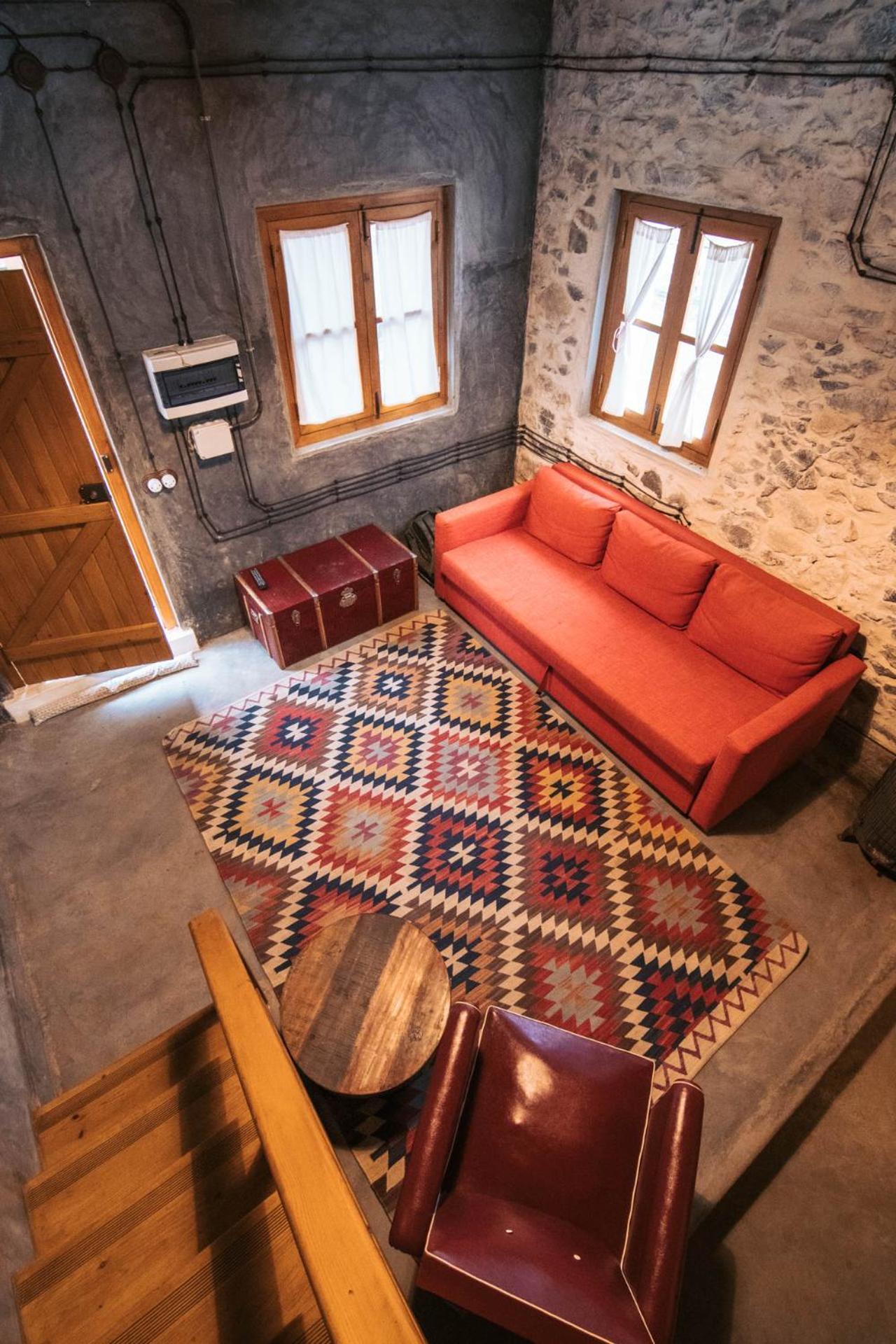 Duplex Suite